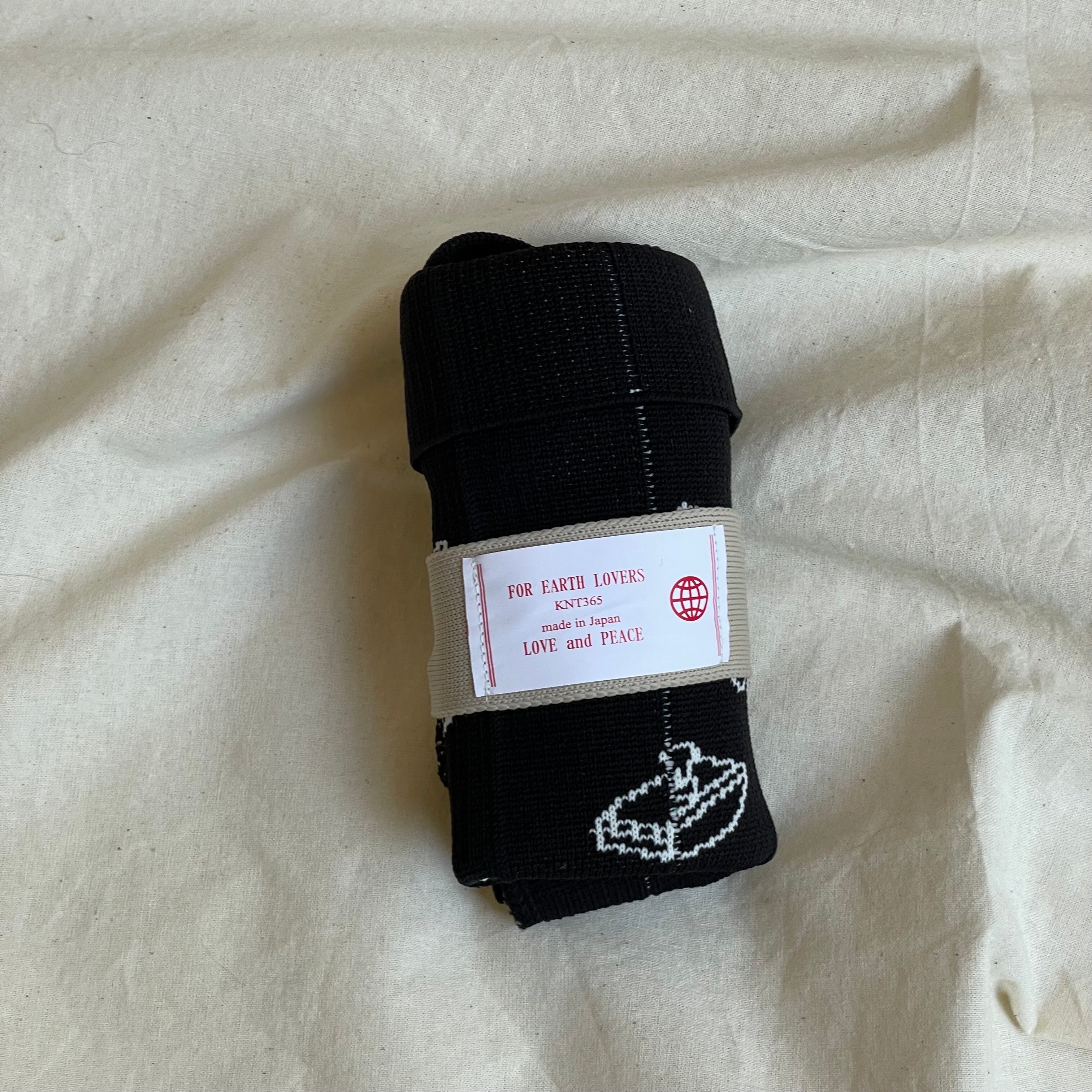 Co-Knitty / Moonbojang / 黑色