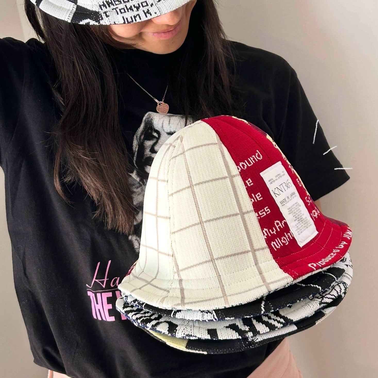 UpCycled Hat
