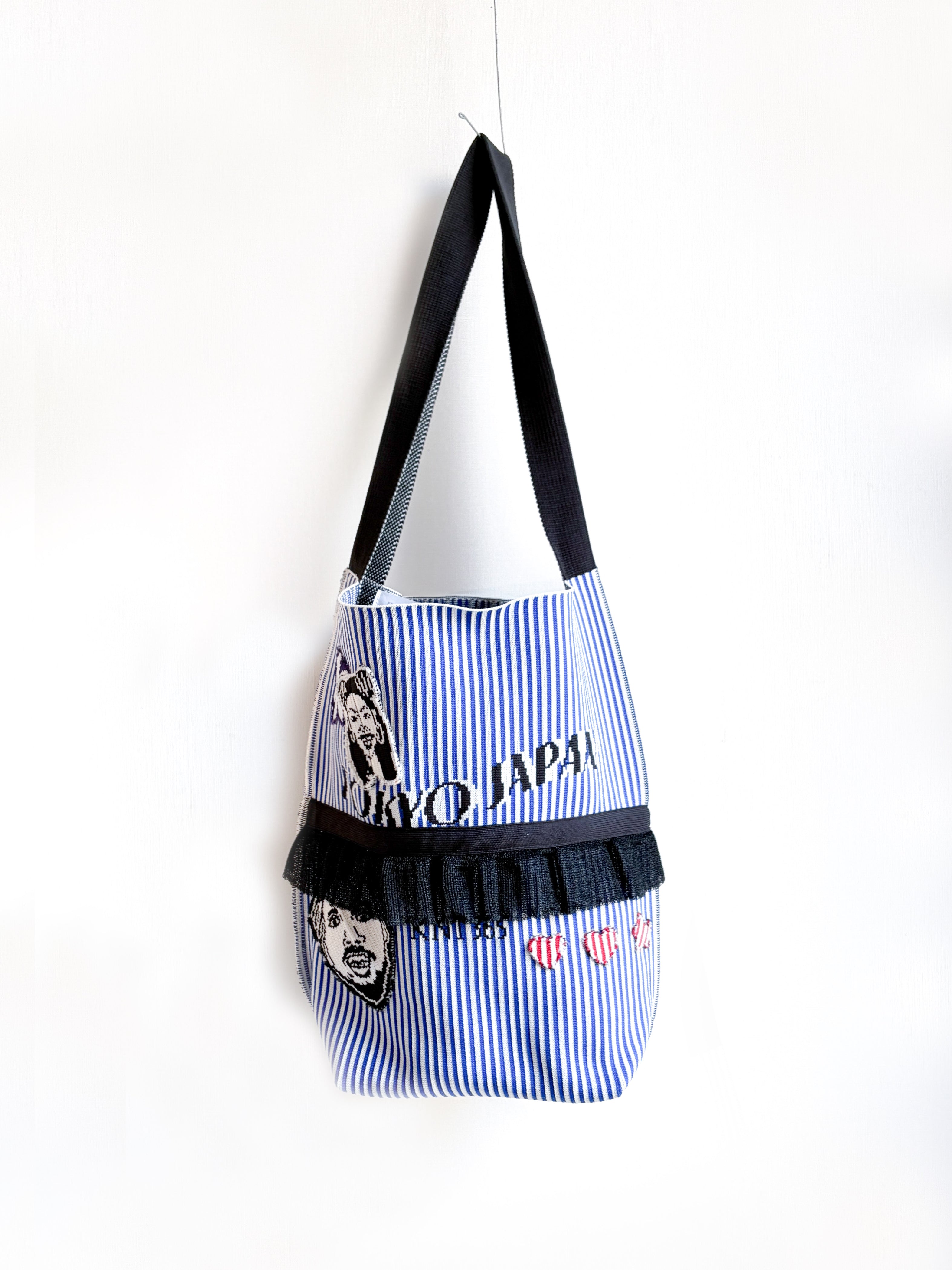 Upcycled Small Assort