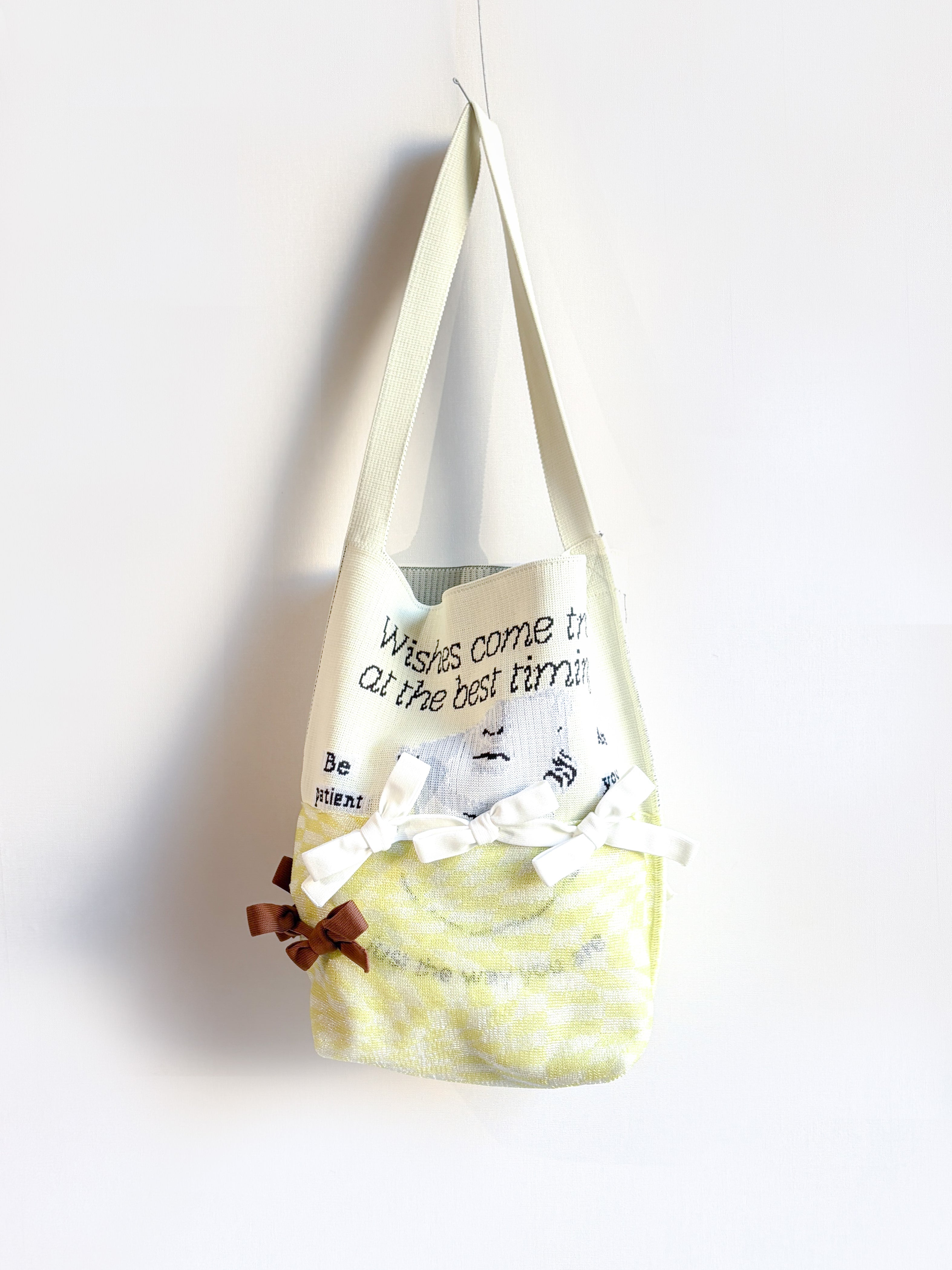 Upcycled Small Assort