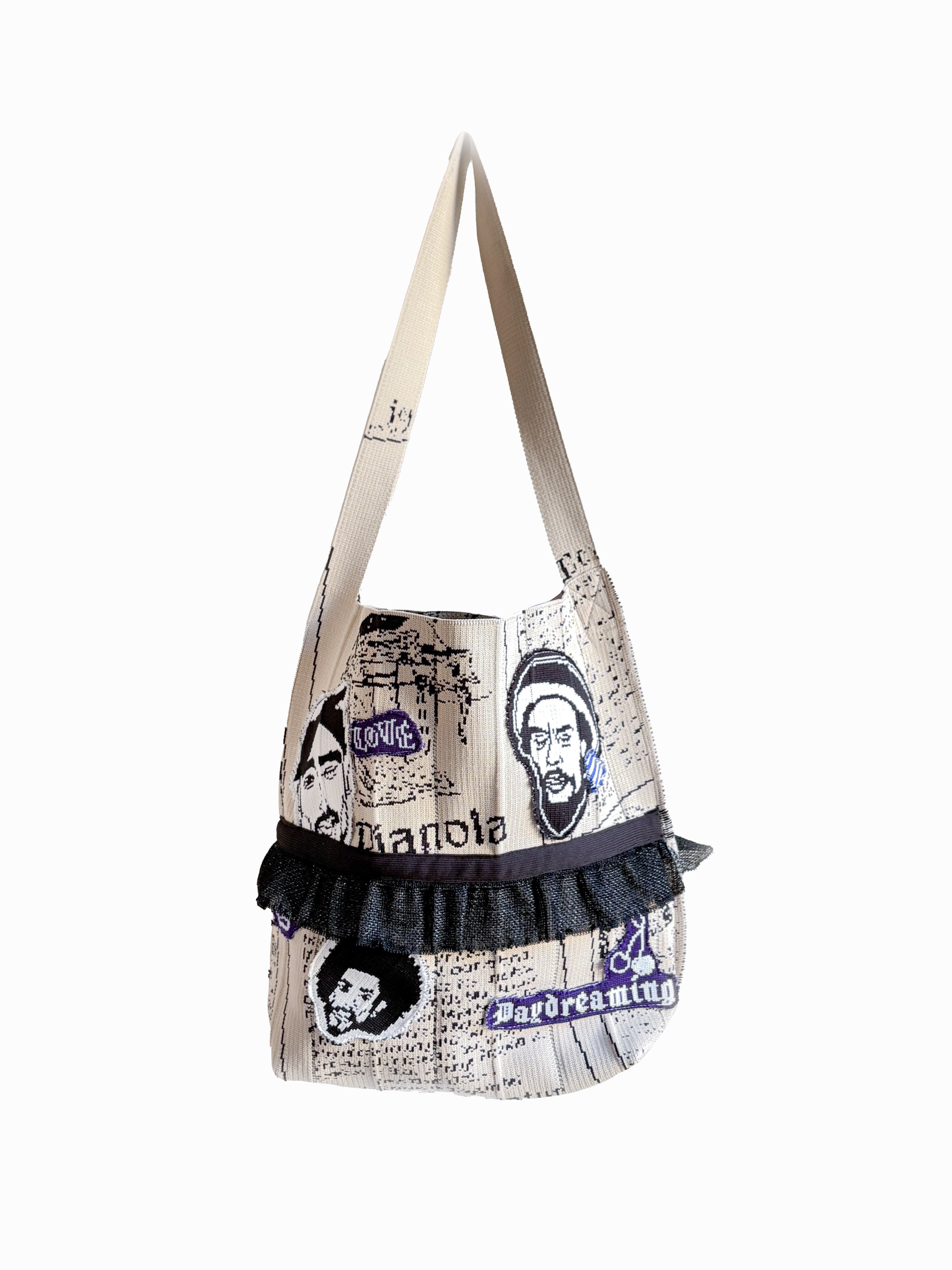 Upcycled Small Assort