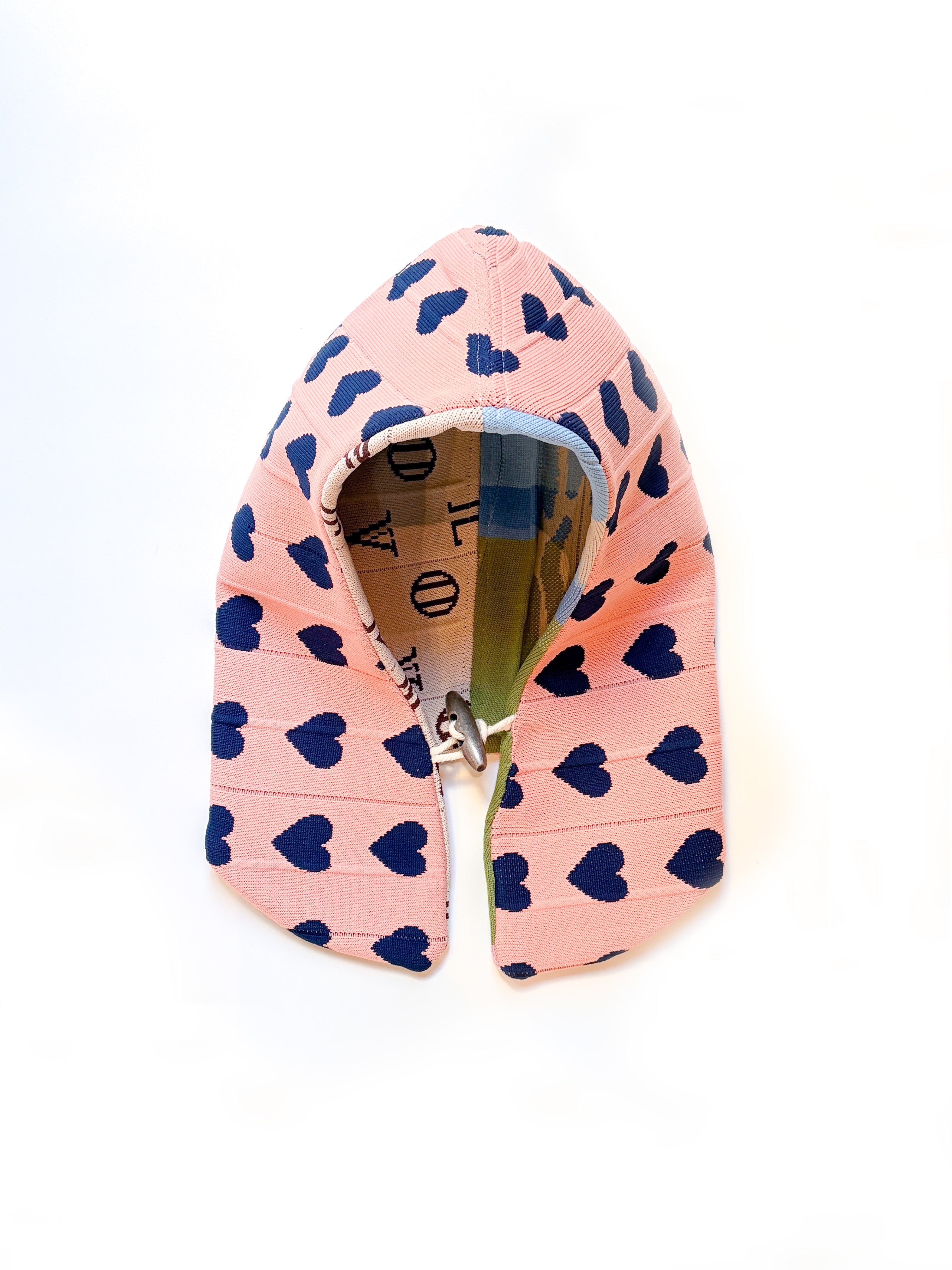 Upcycled Zukin Assort