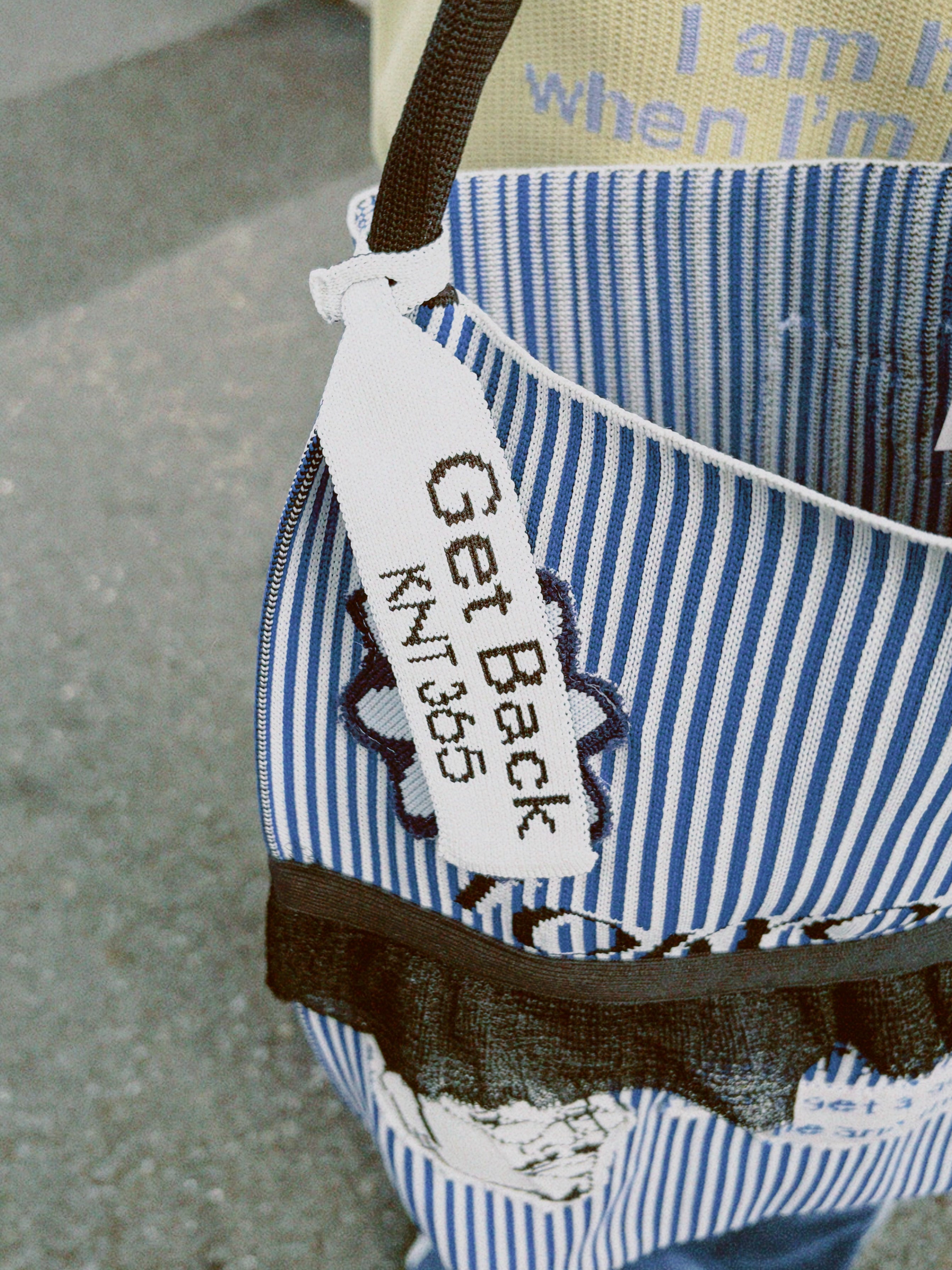 Upcycled Small Assort