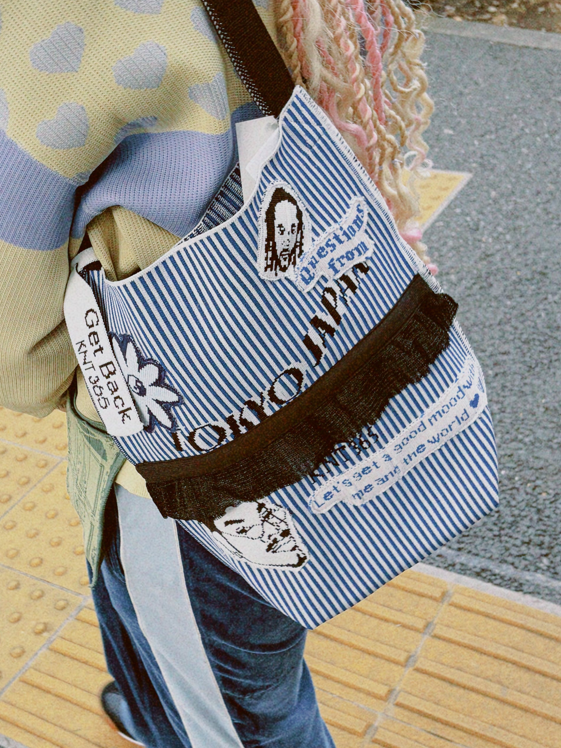 Upcycled Small Assort