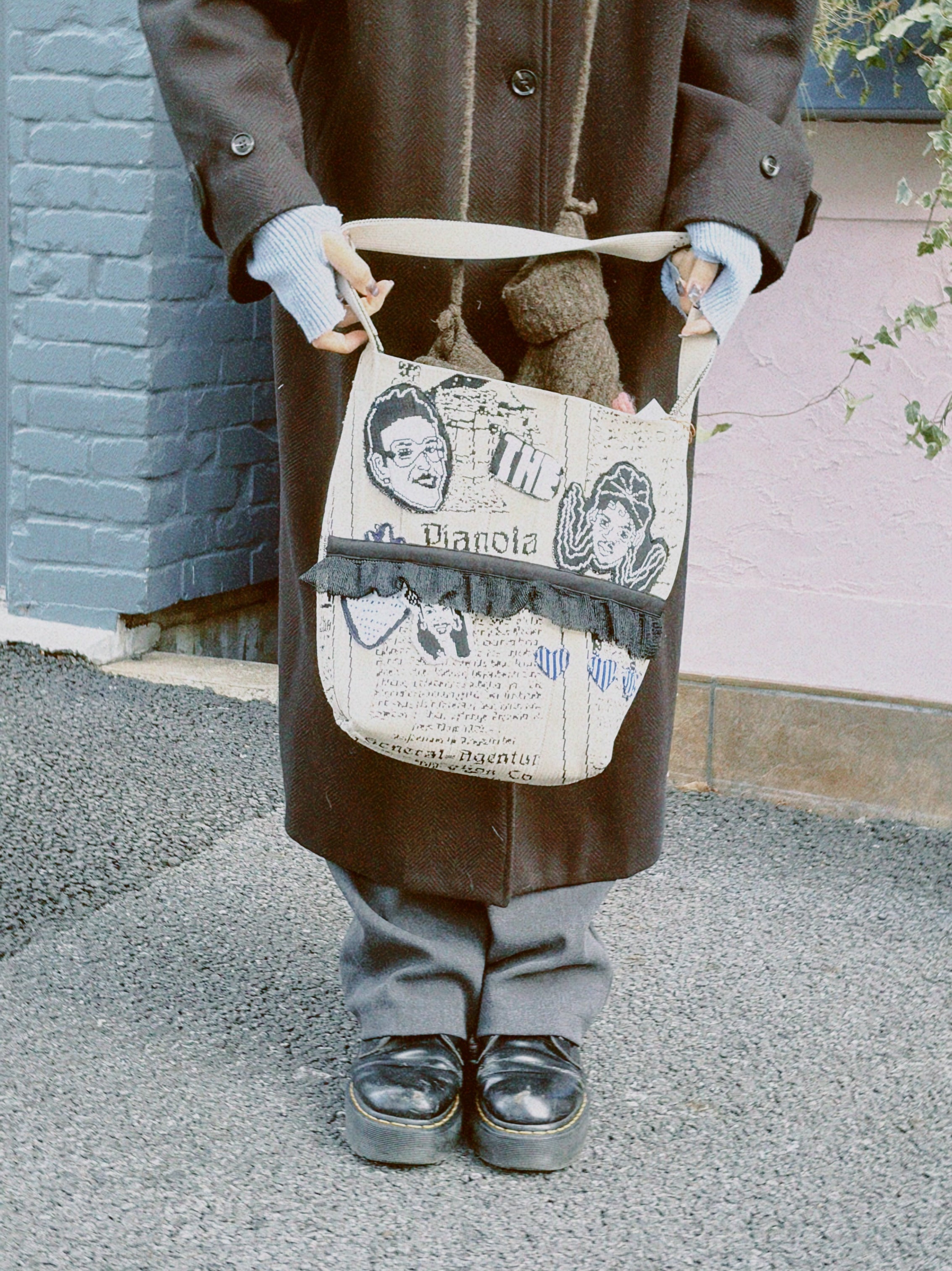 Upcycled Small Assort