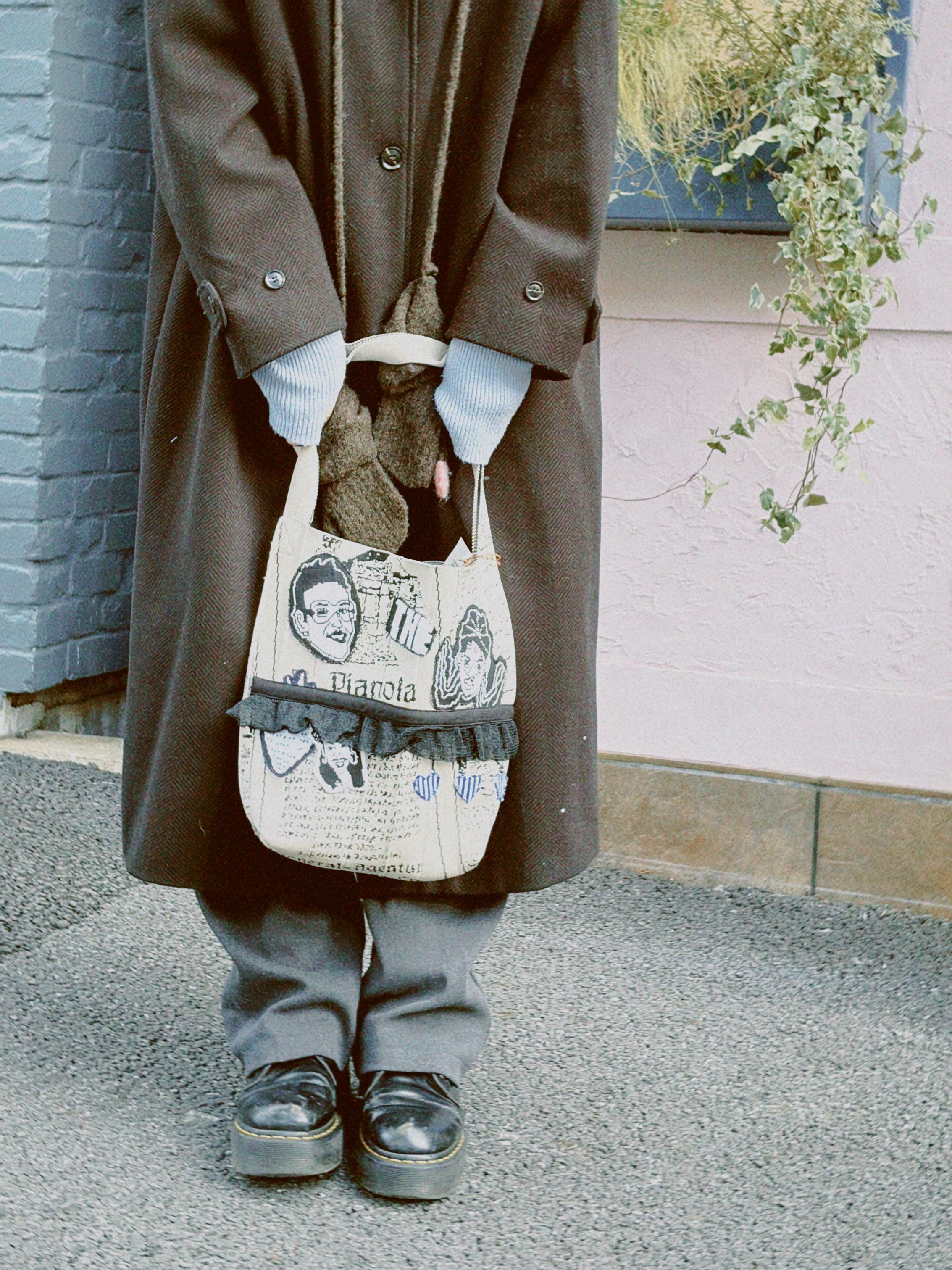 Upcycled Small Assort