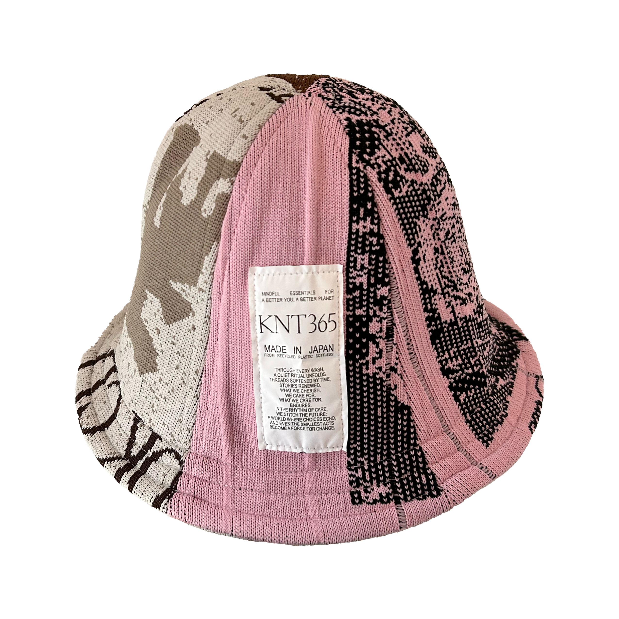 UpCycled Hat