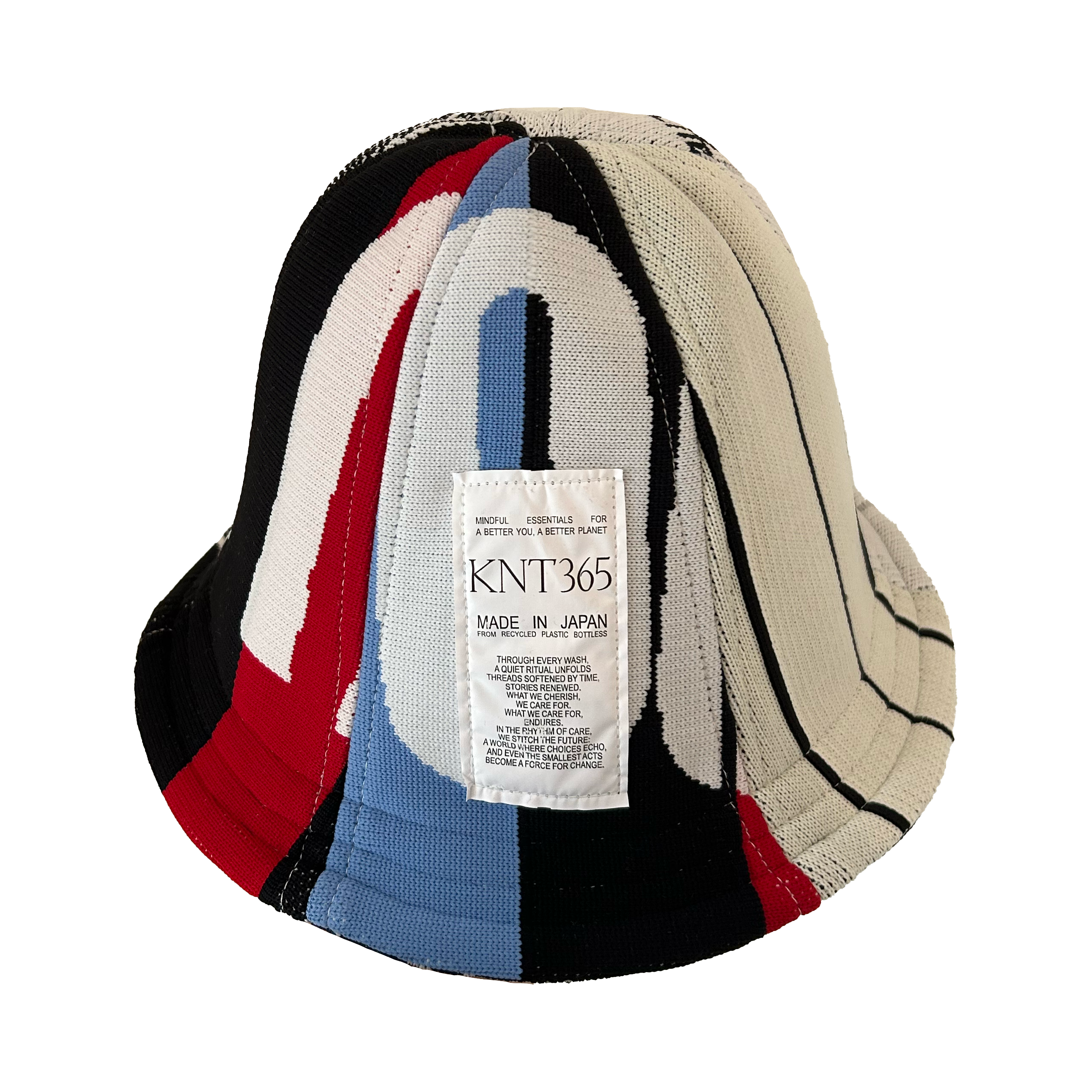 UpCycled Hat