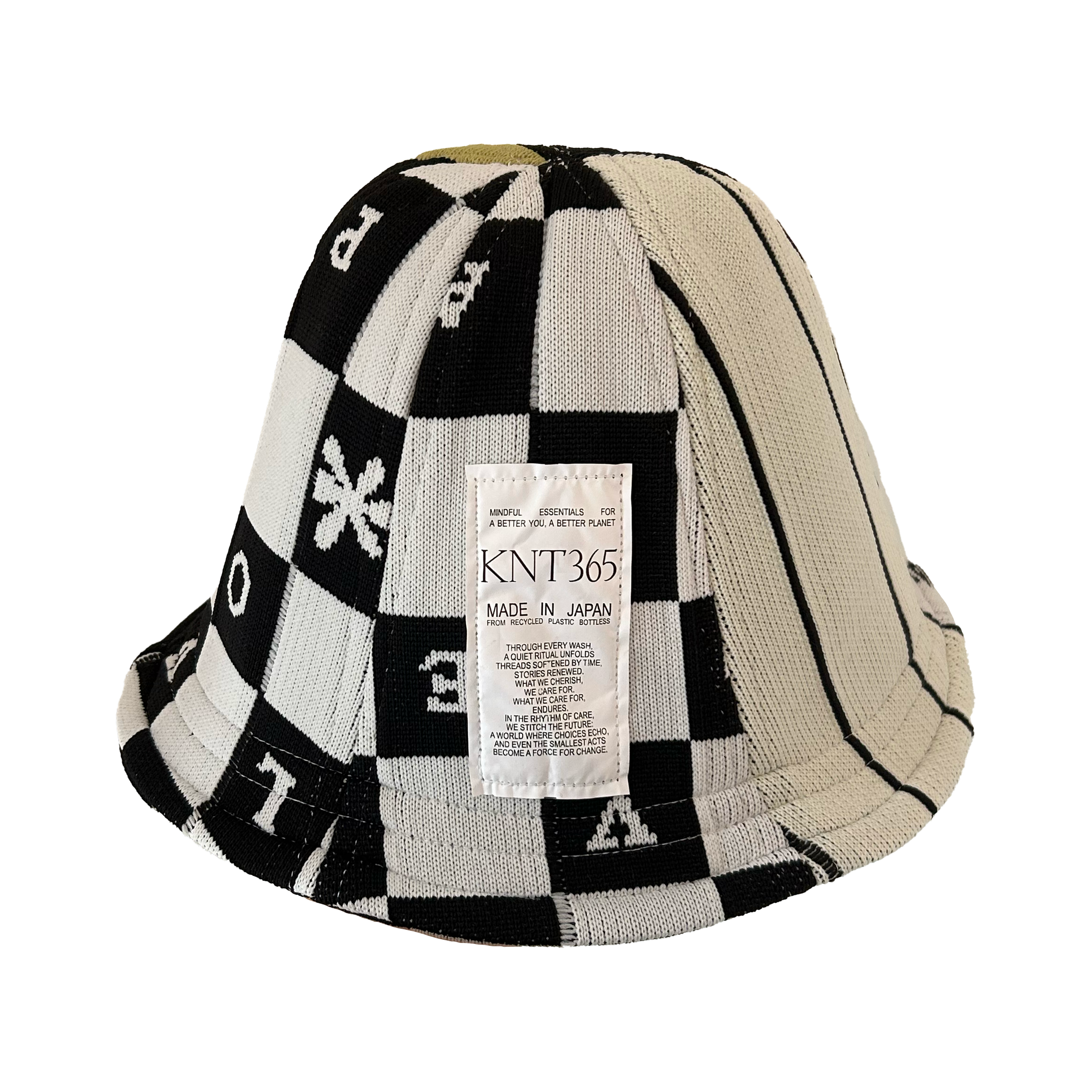 UpCycled Hat
