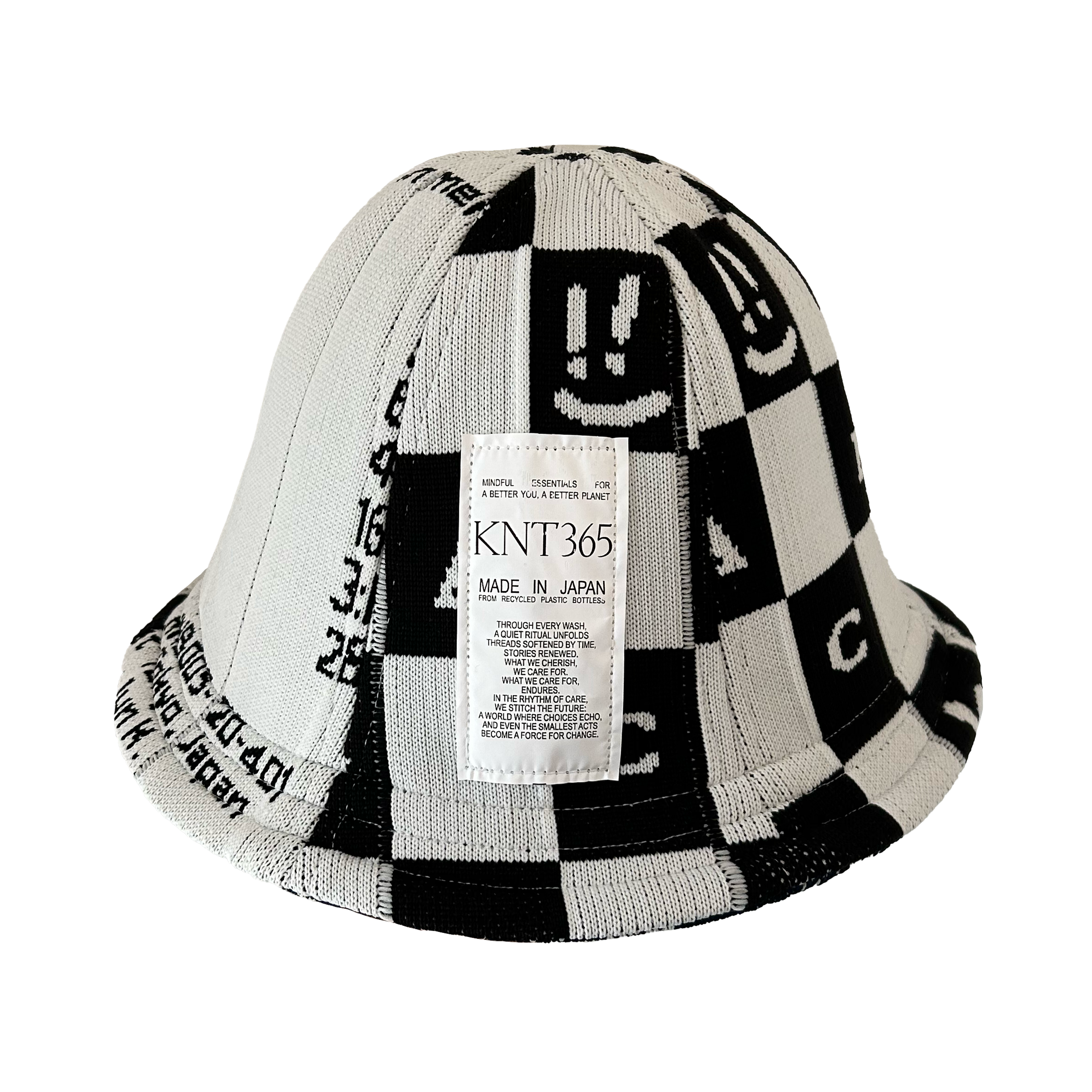 UpCycled Hat