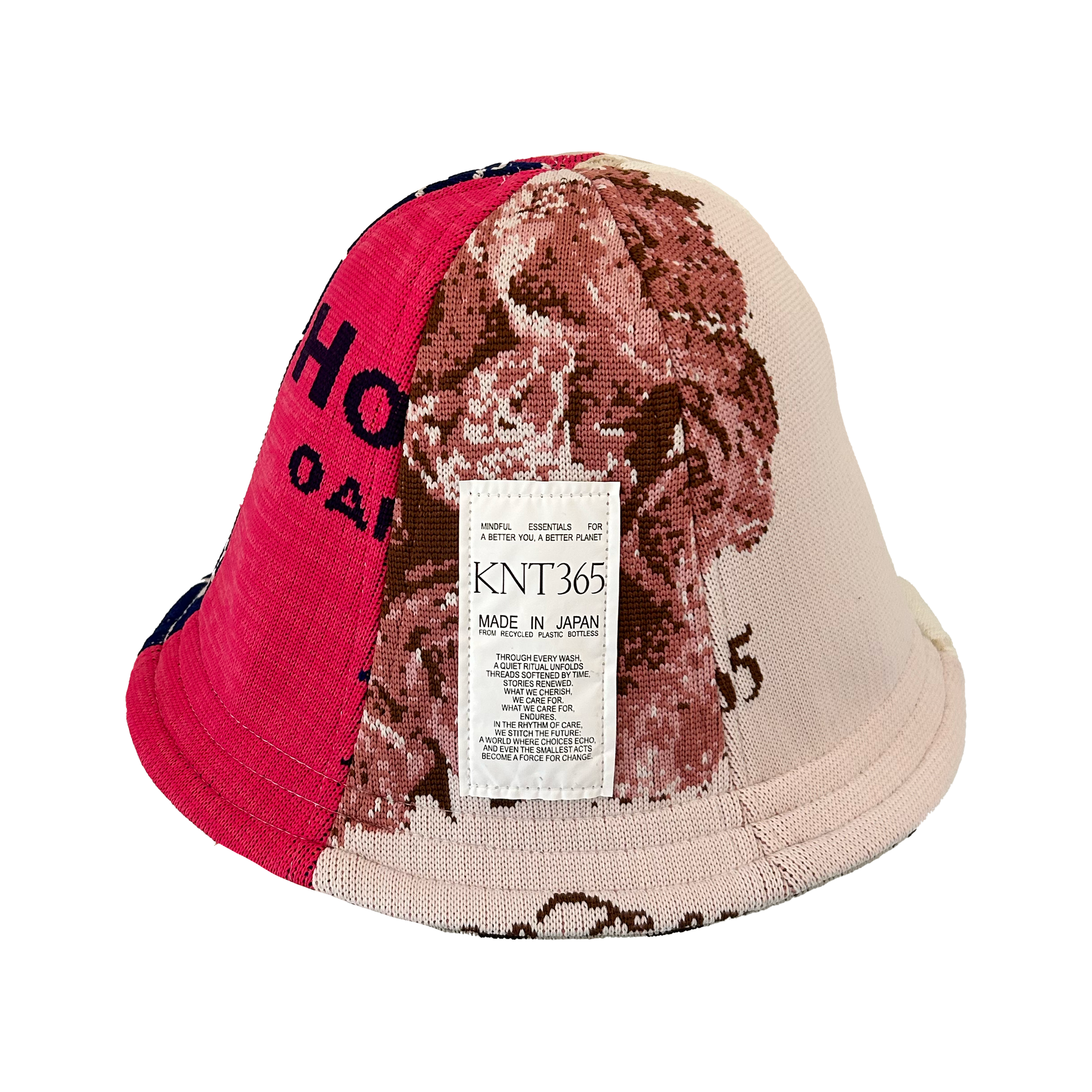 UpCycled Hat