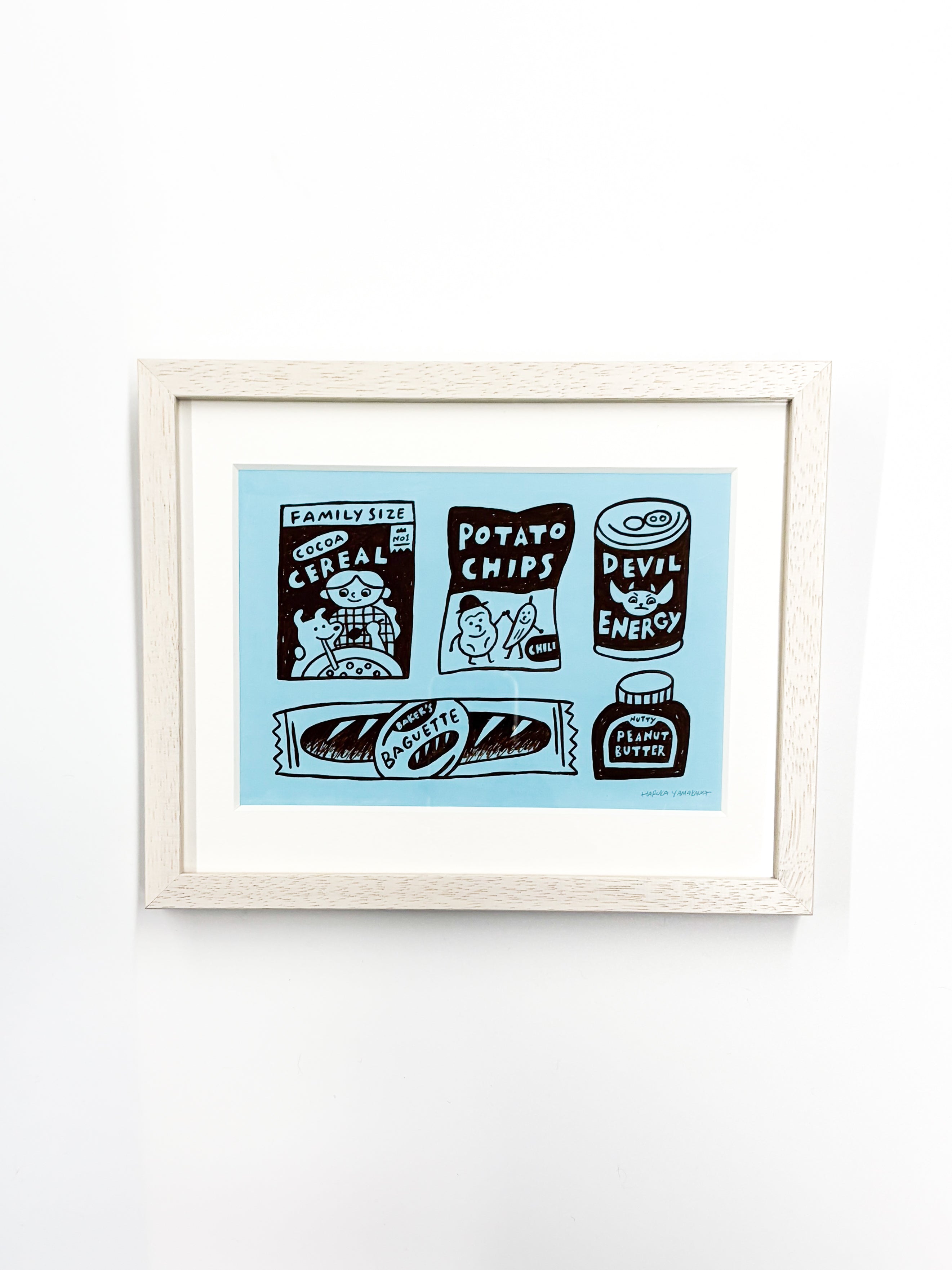 Signature KUNIO KOHZAKI Smile