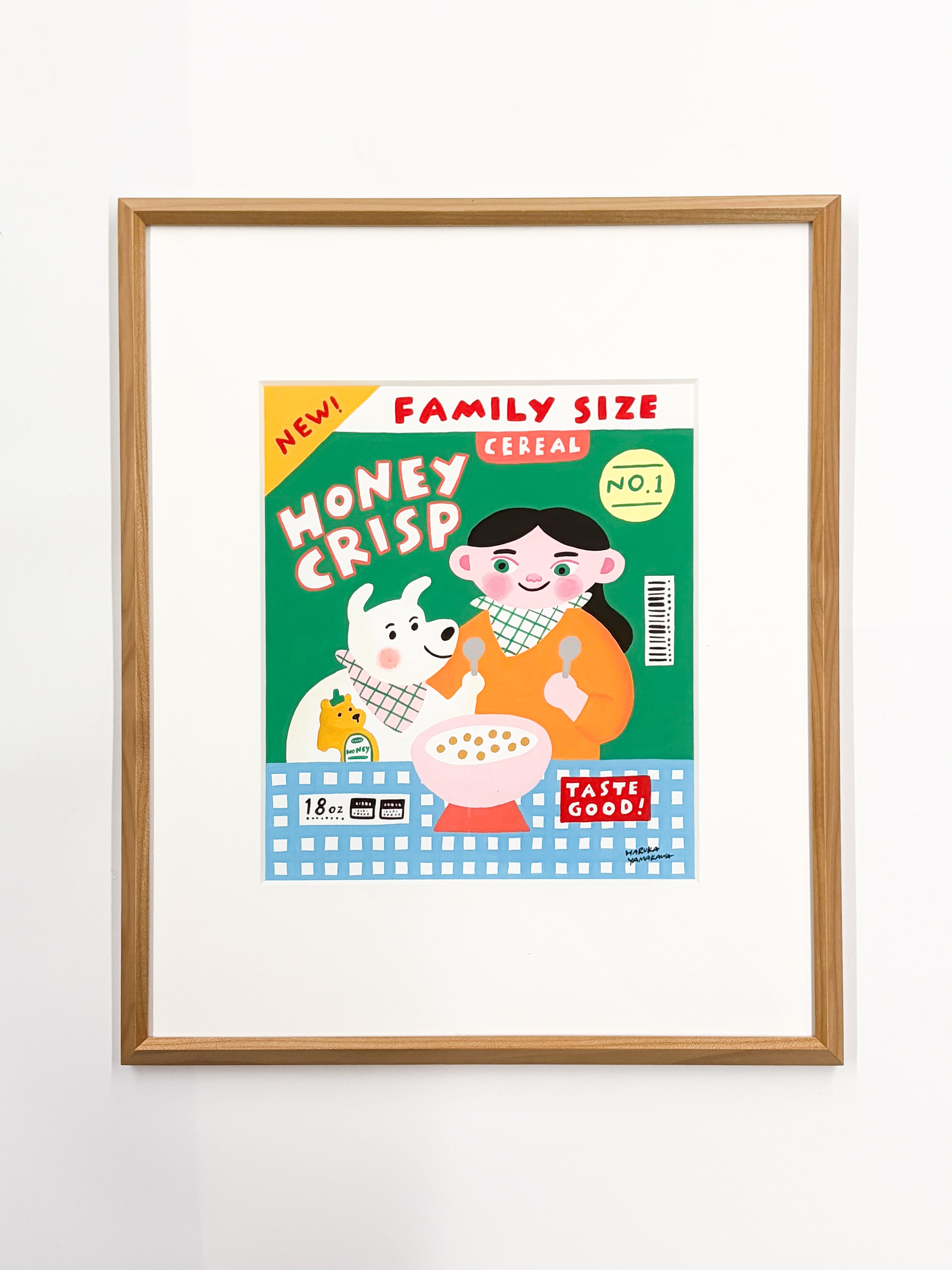 Signature KUNIO KOHZAKI Smile