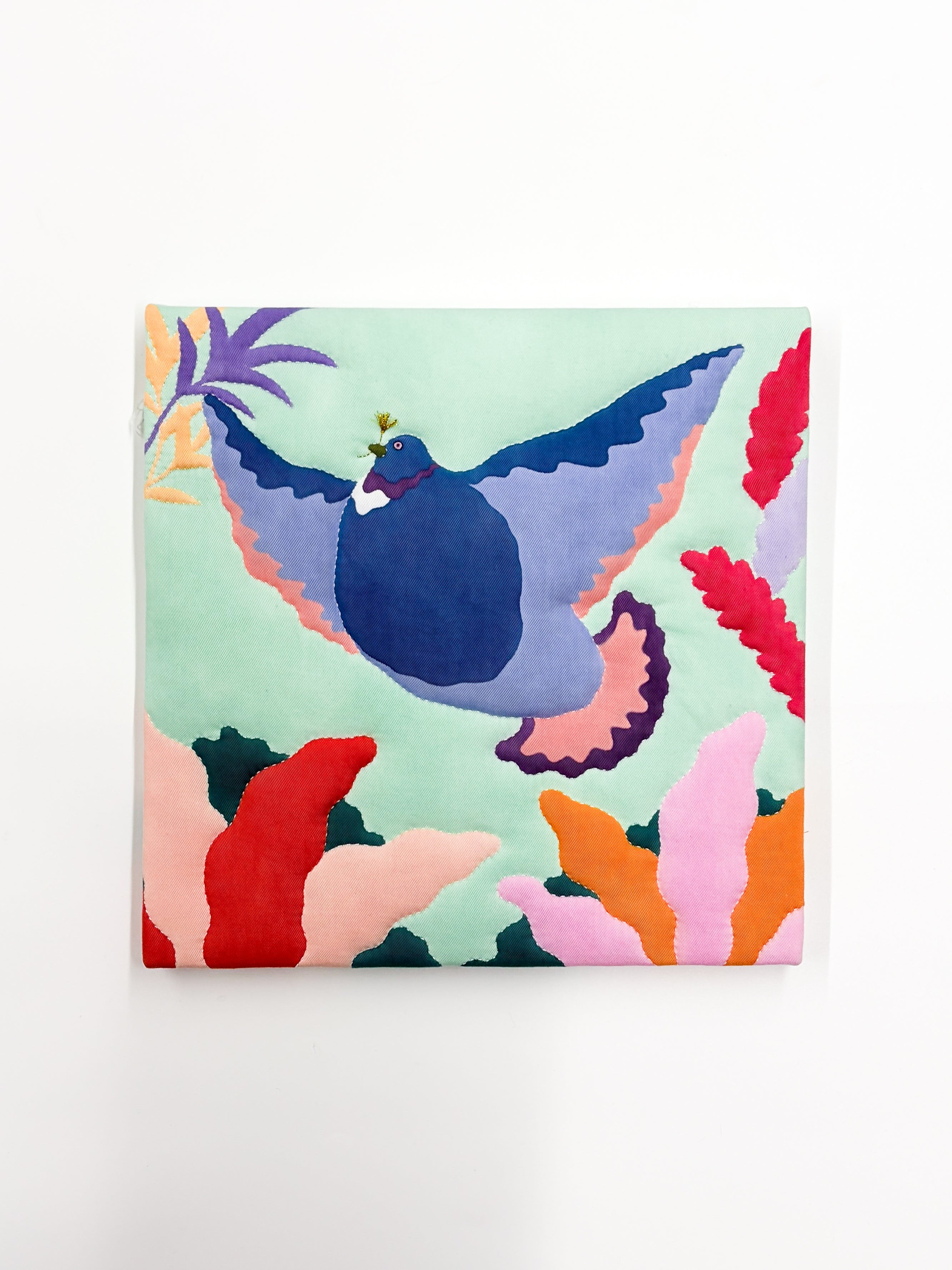 Signature KUNIO KOHZAKI Smile