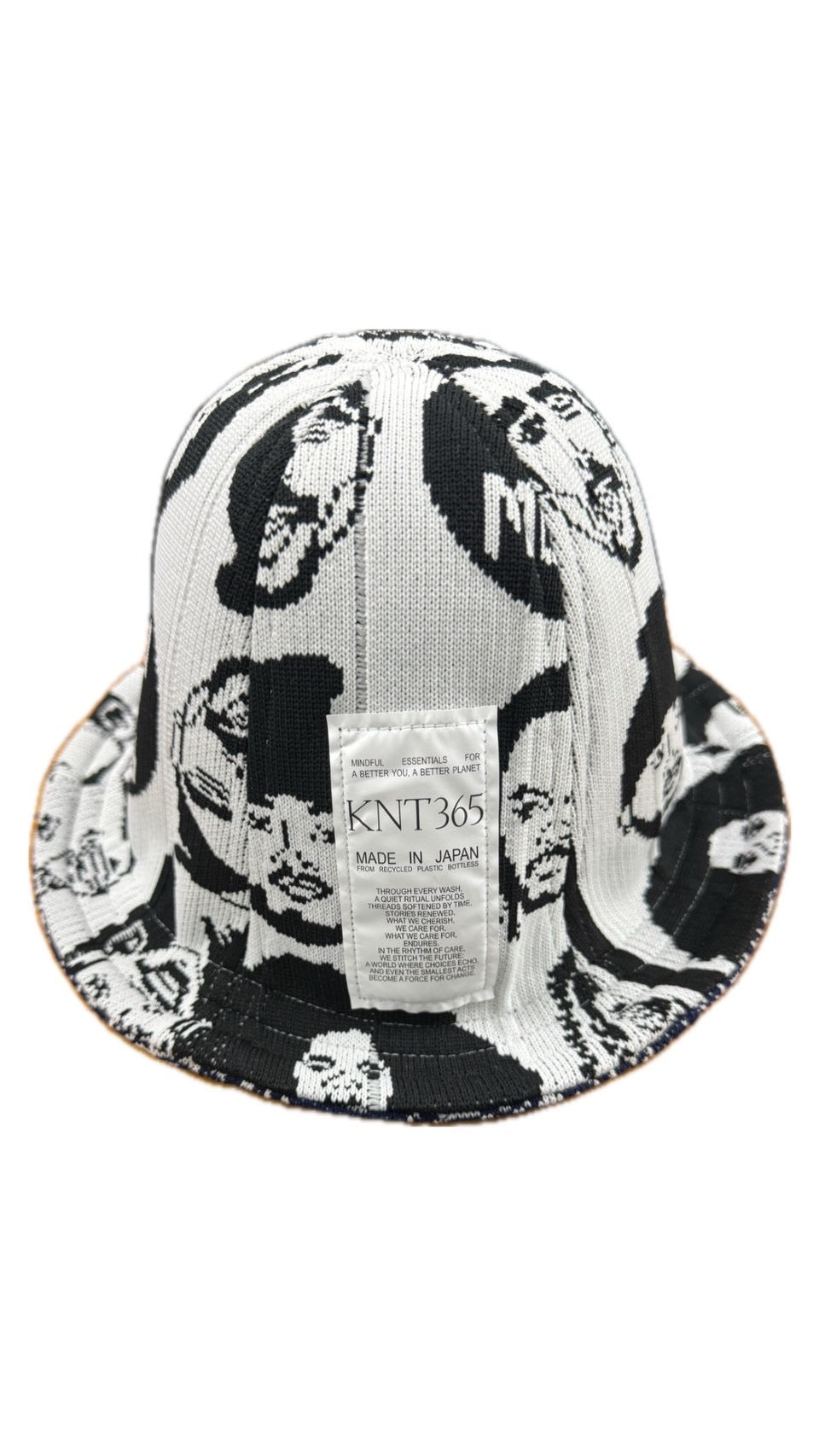 UpCycled Hat