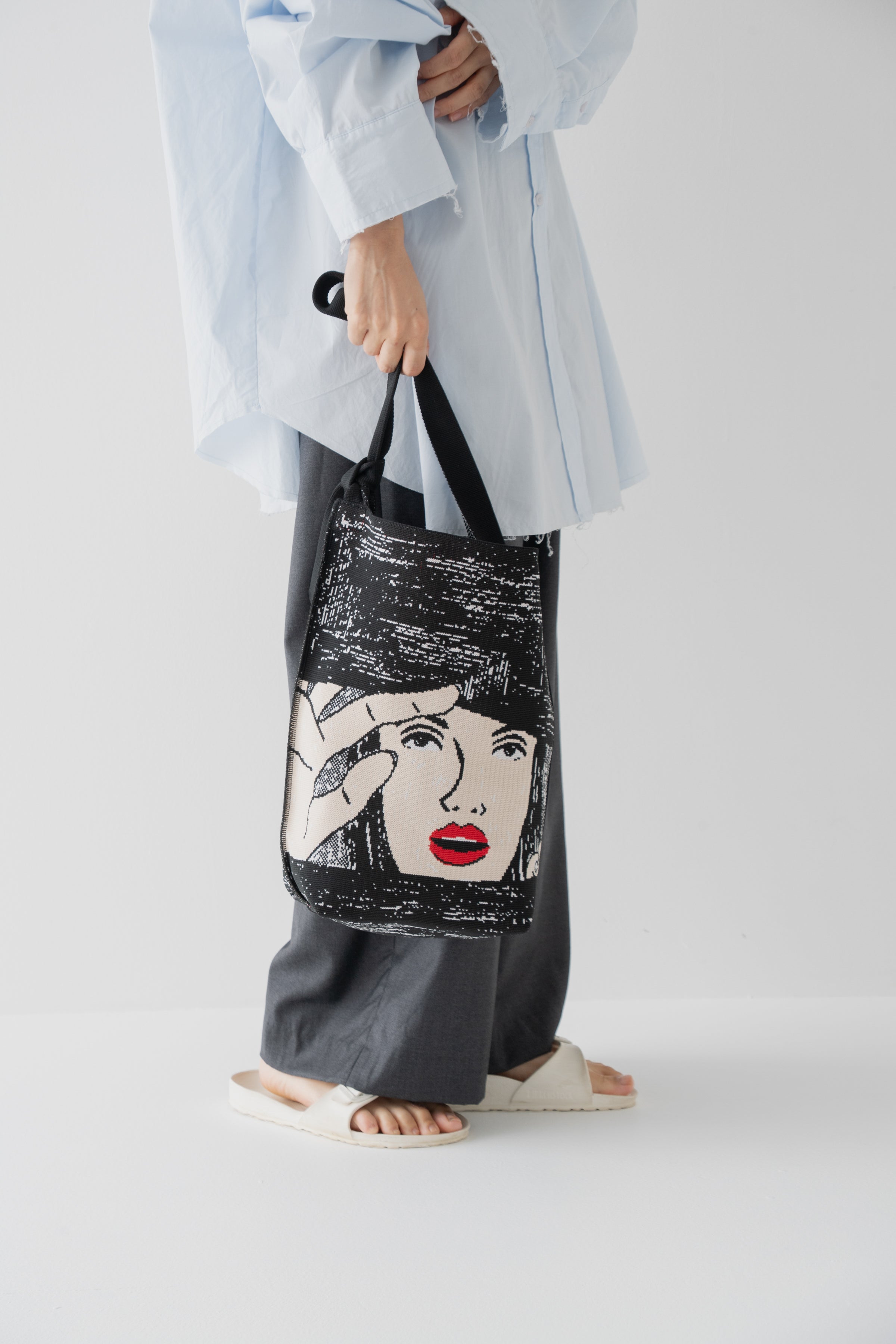 Forty HS Azusa Black