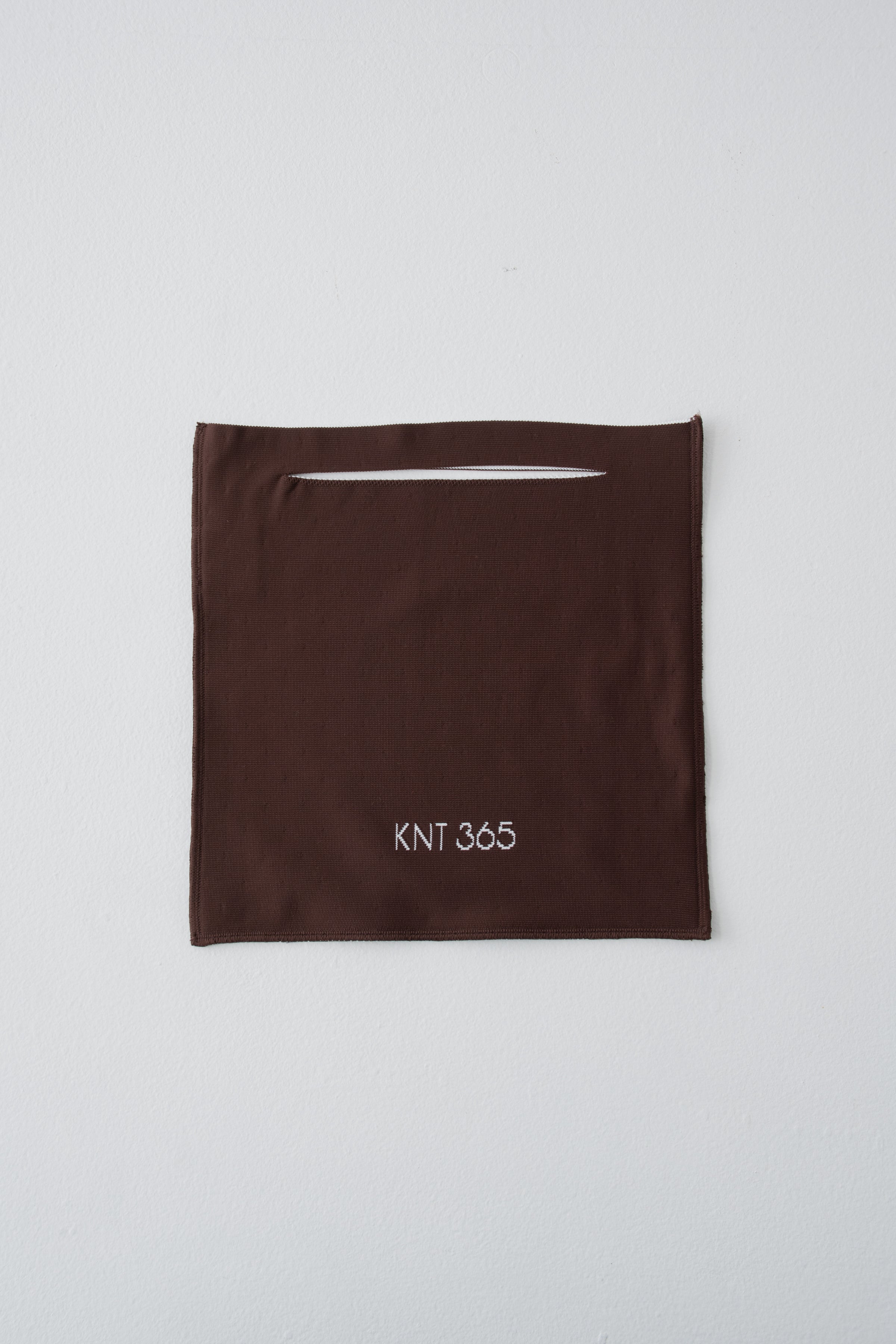 Totty HS Logo Brown