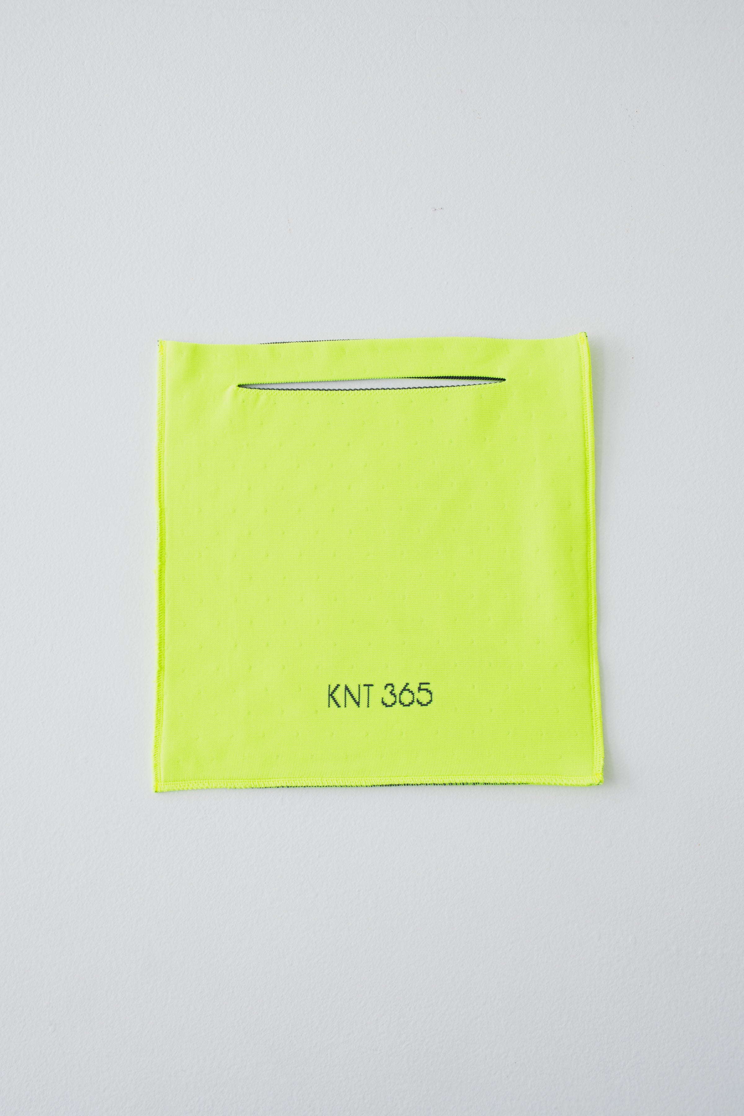 Totty HS Logo Yellow