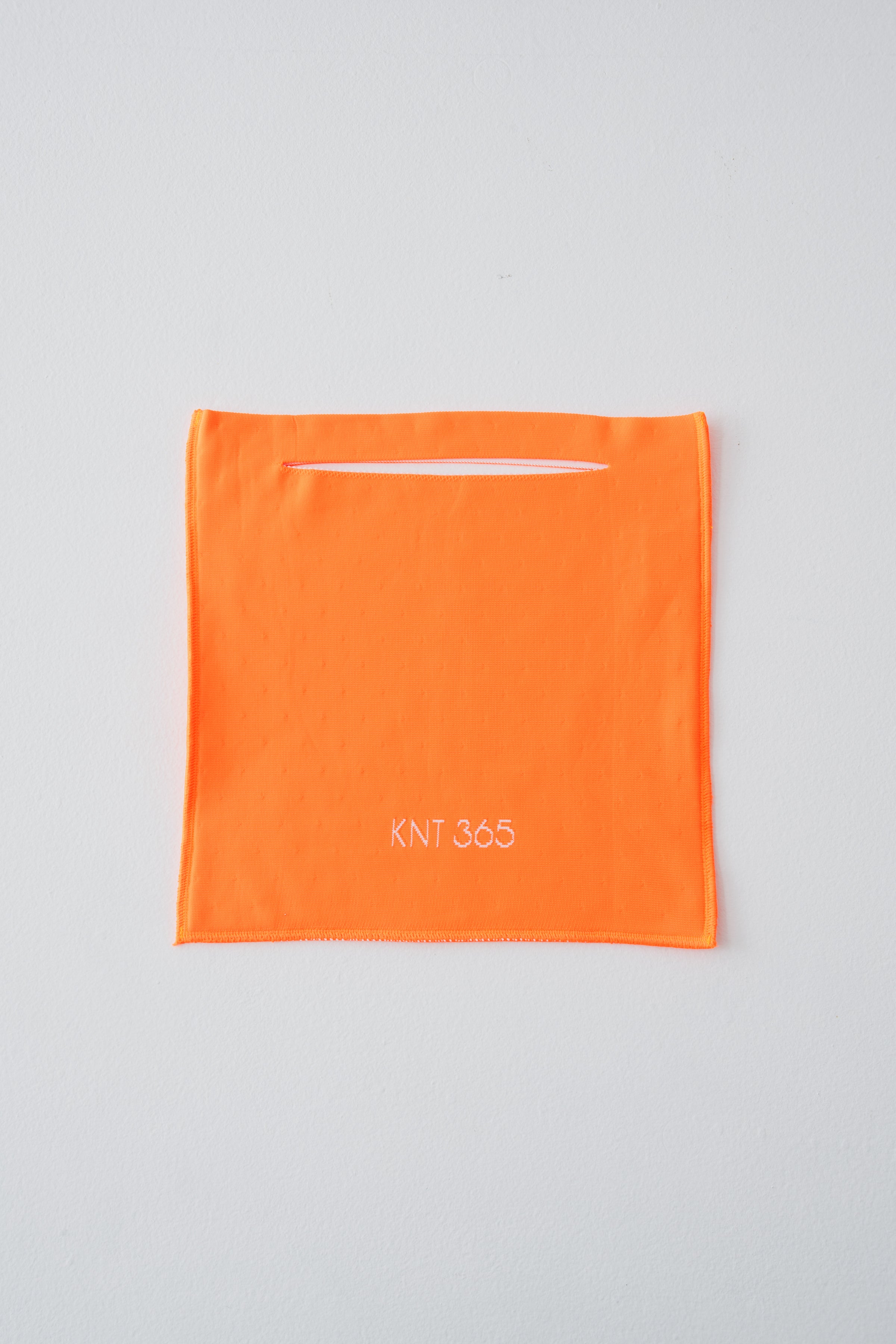 Totty HS Logo Orange