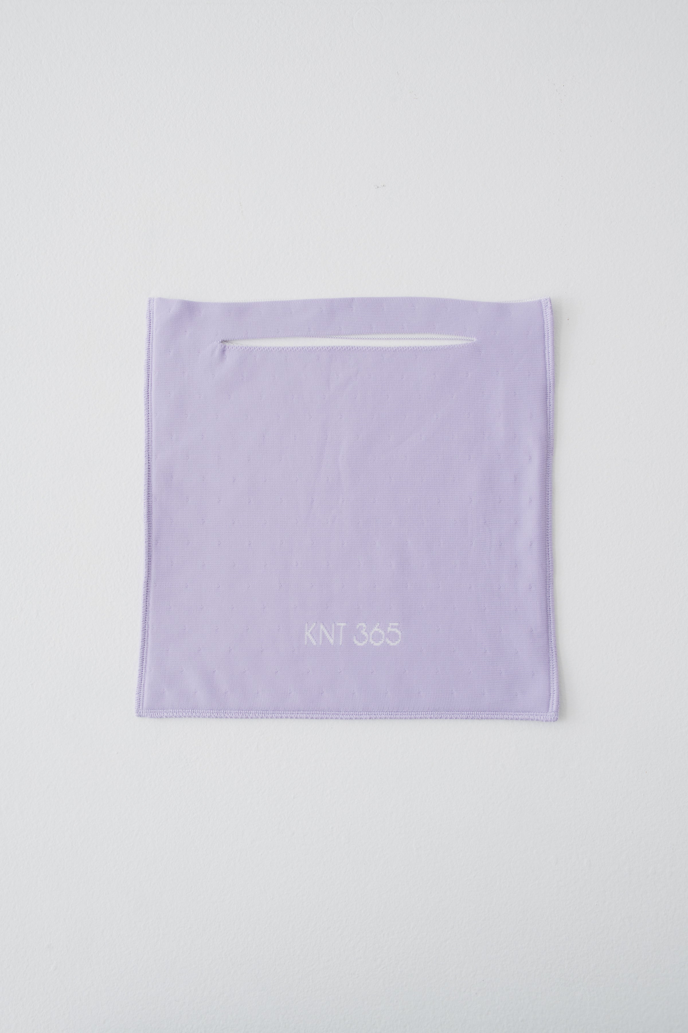 Totty HS Logo Lt. Purple