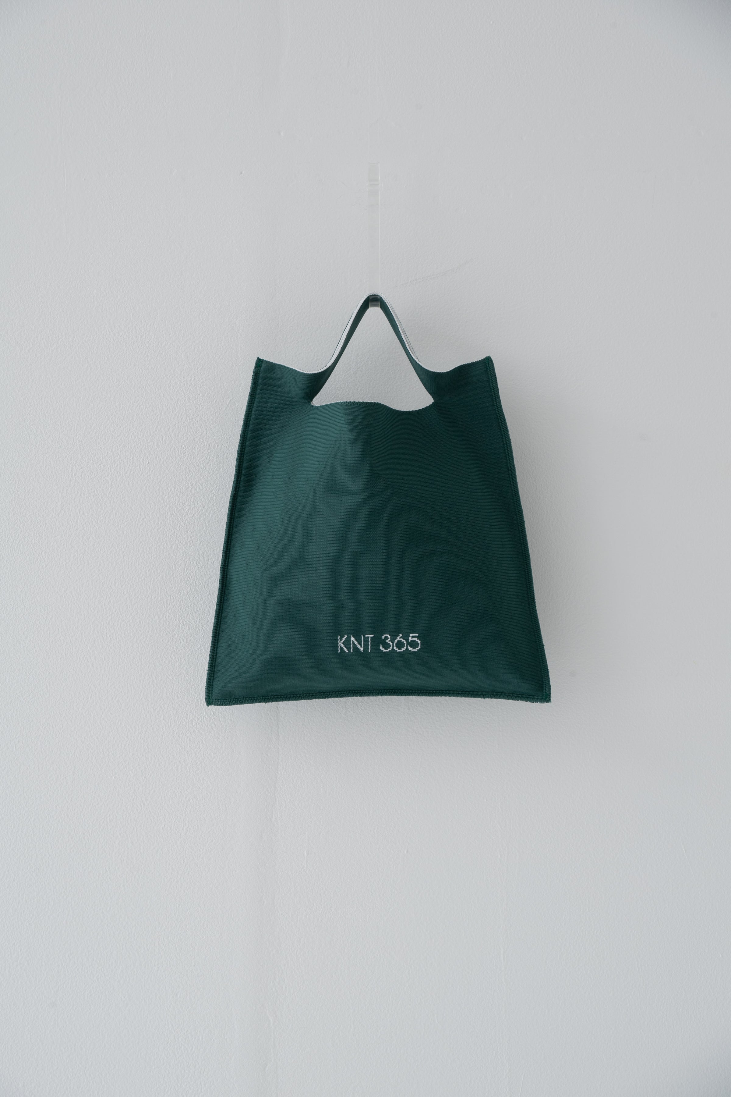 Totty HS Logo Green