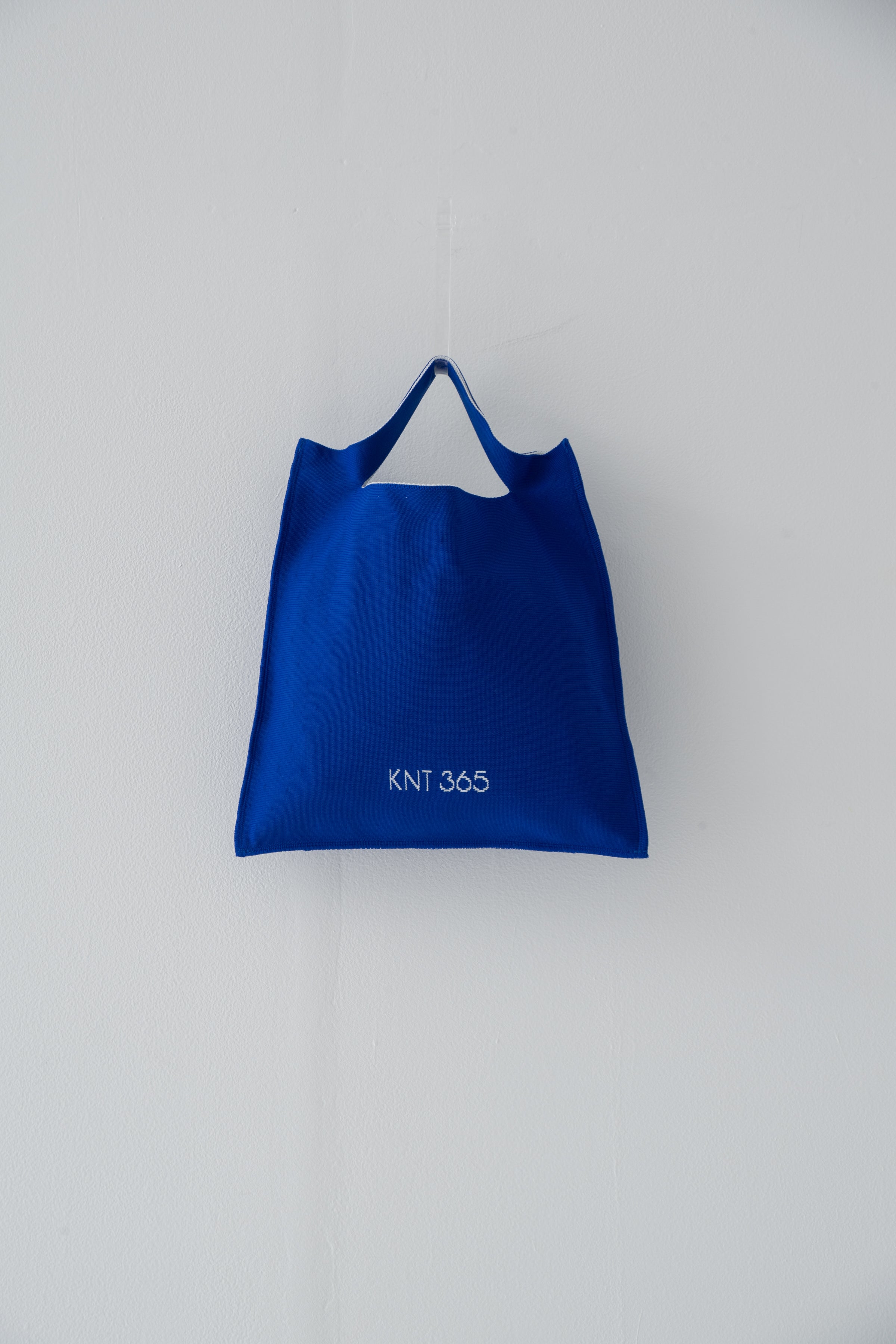 Totty HS Logo Blue