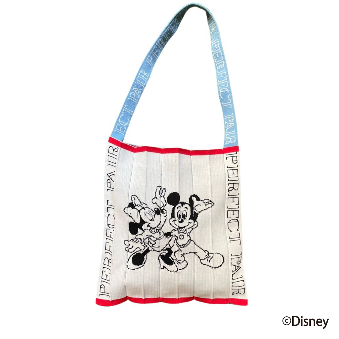 Knitty / Disney / Lt. Blue