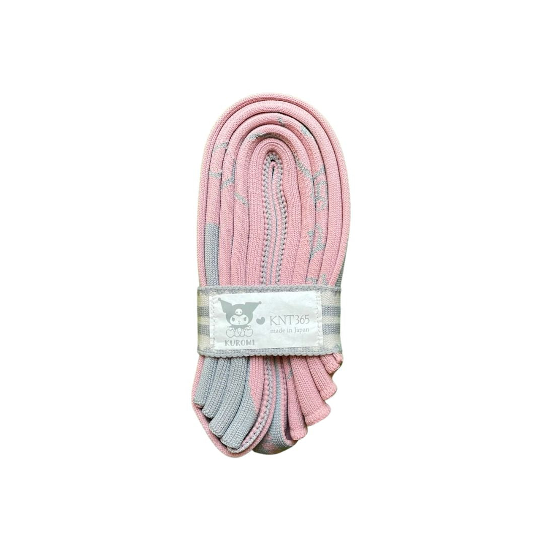 Knitty / HK KUROMI / Pink