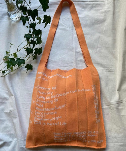 Lpeee Unconscious Orange