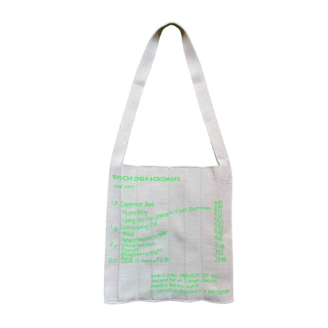 Lpeee / Unconscious / NeonGreen