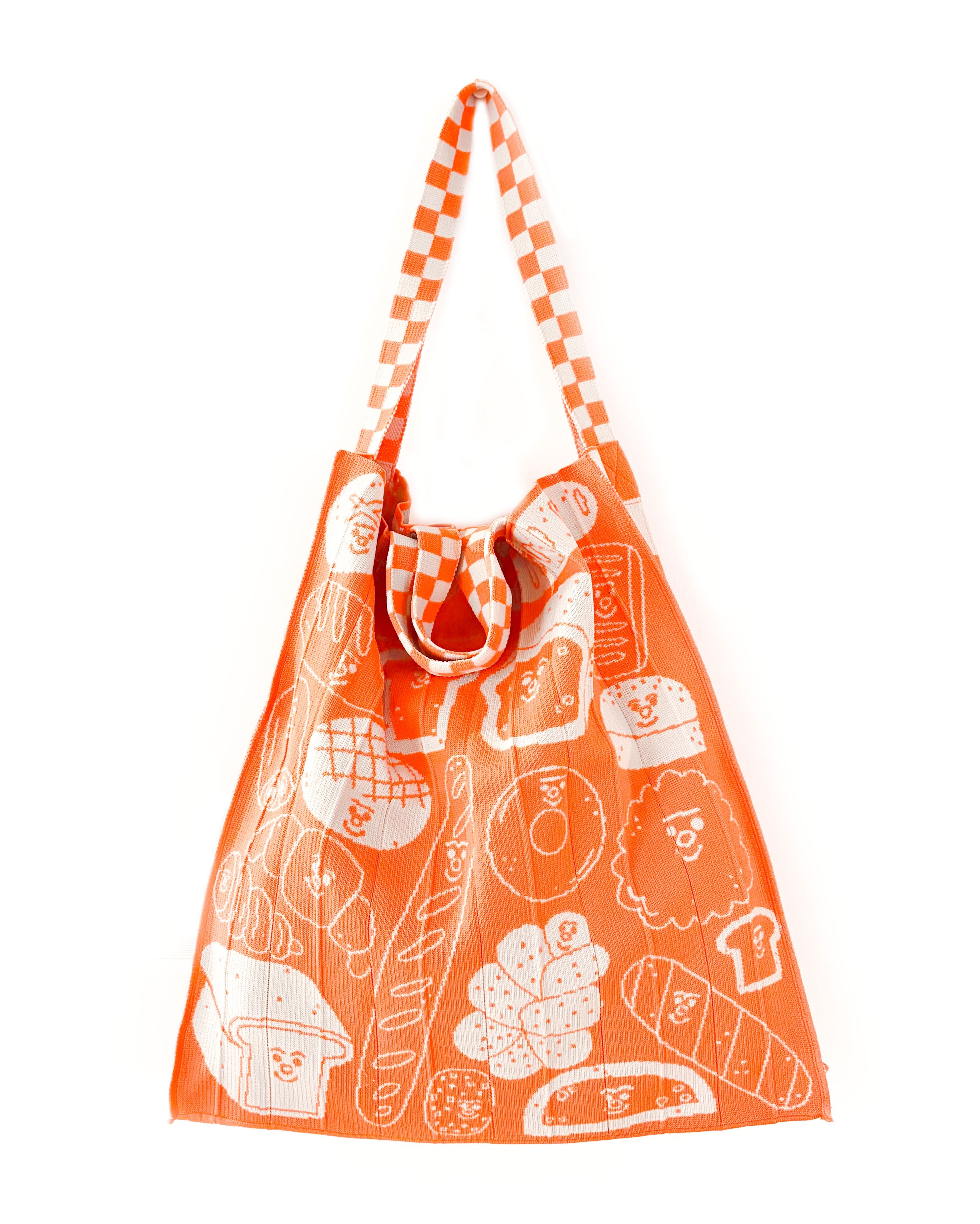 Mam / Tess Smith Roberts / Orange