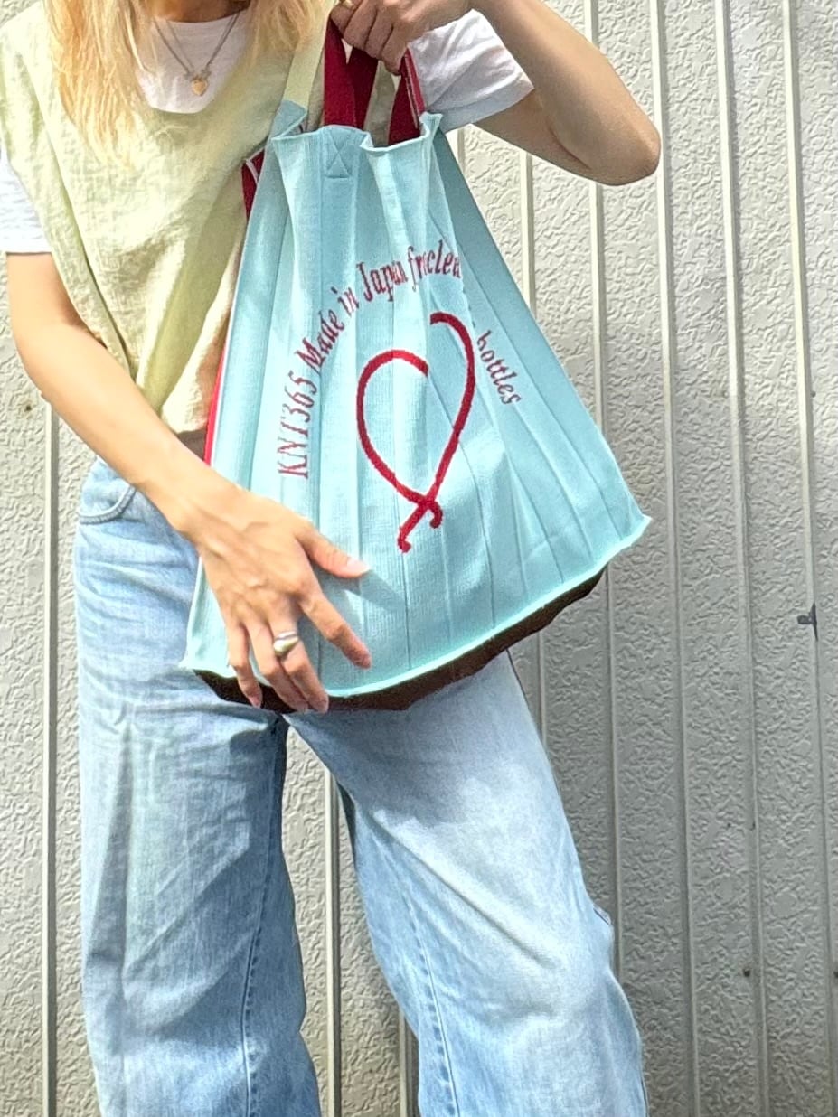 Mam / Heart / Lt.Blue