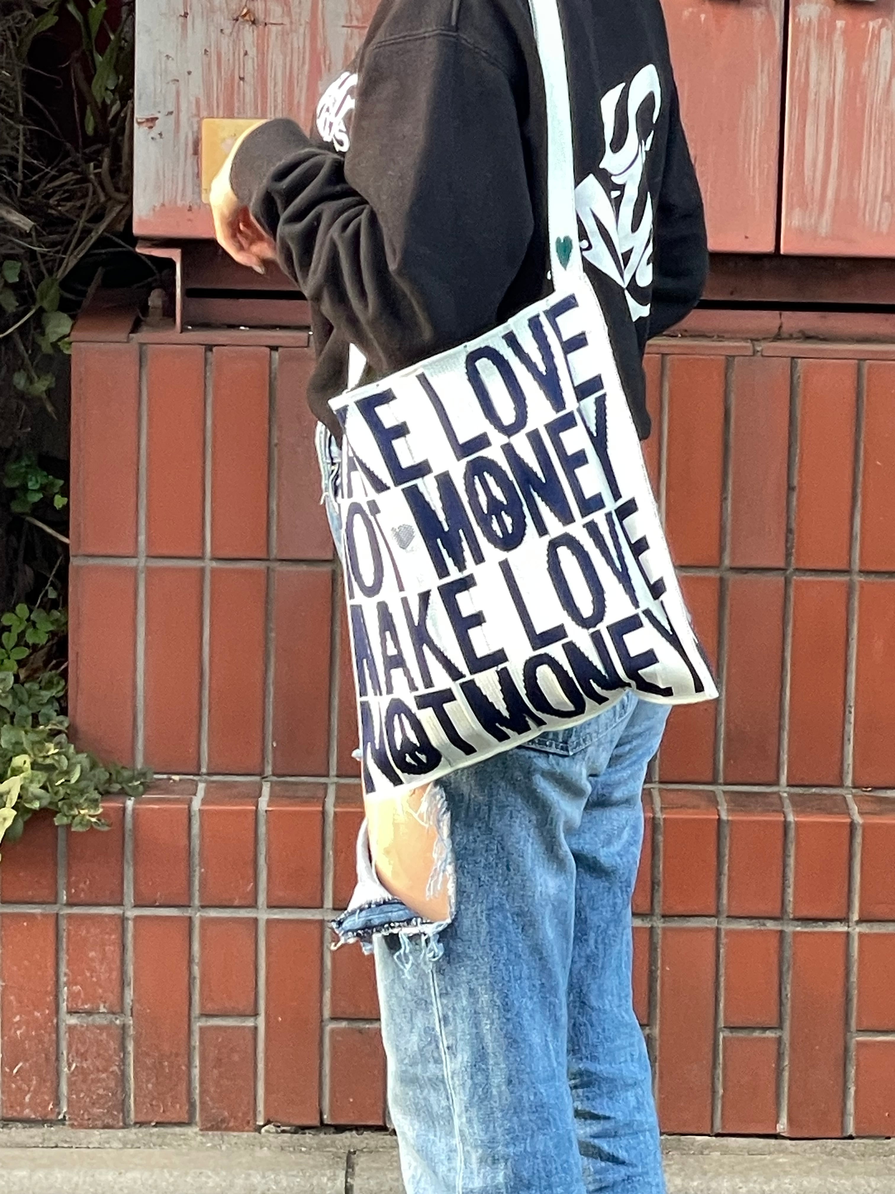 Knitty / LOVE / Green