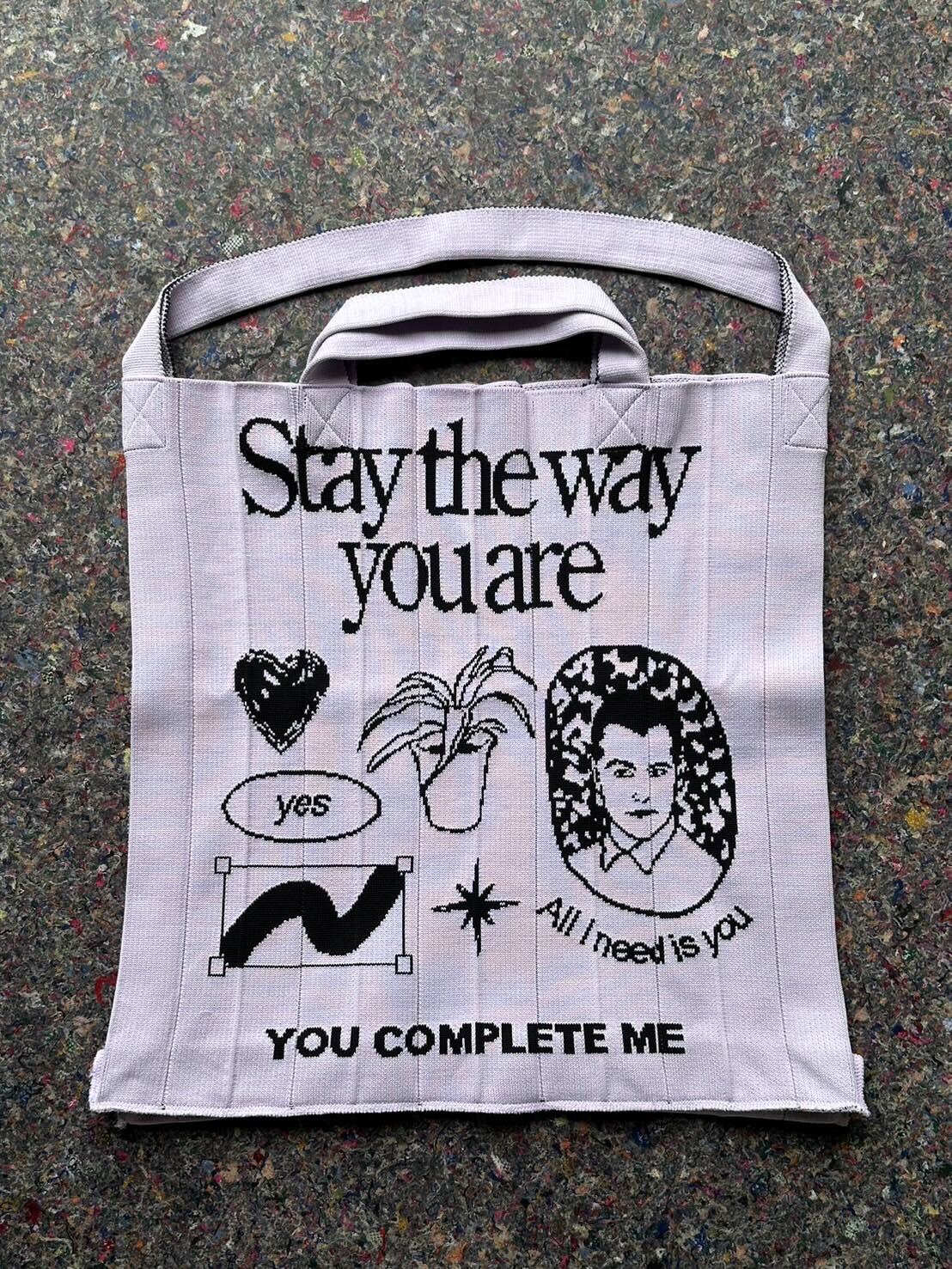 媽媽保持象牙色