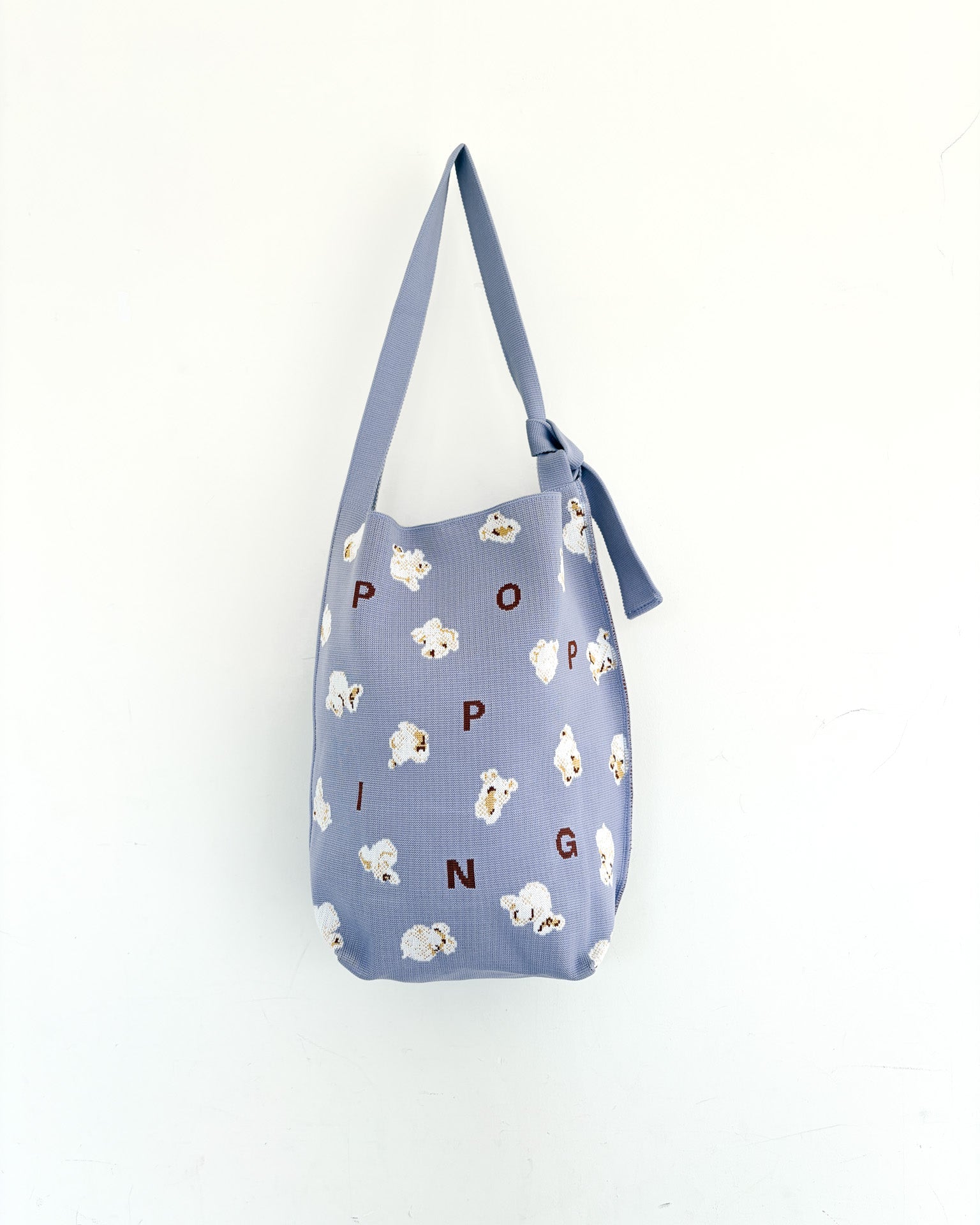 Fourty Popcorn