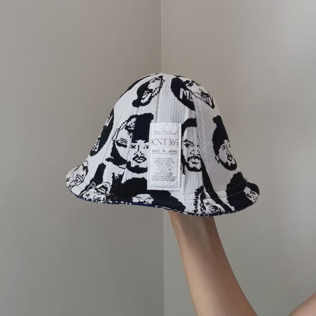 UpCycled Hat