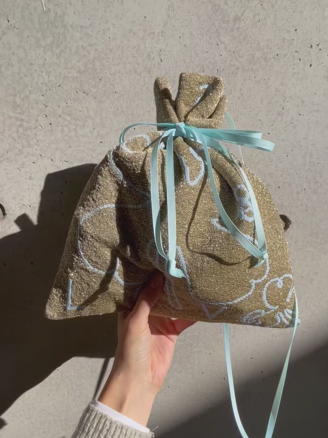 拉梅蒂 / 四葉草 / 黃金