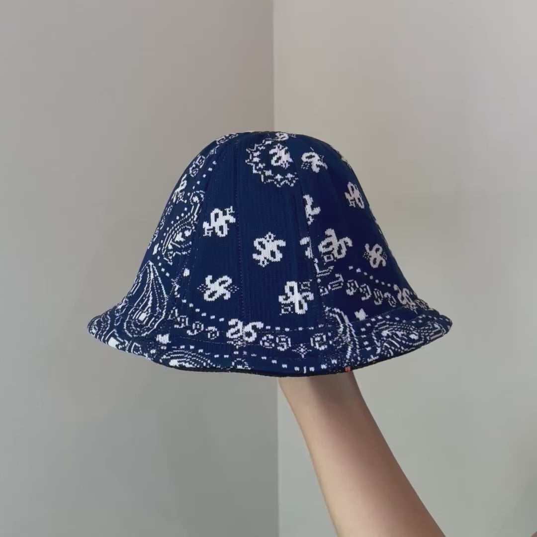 UpCycled Hat