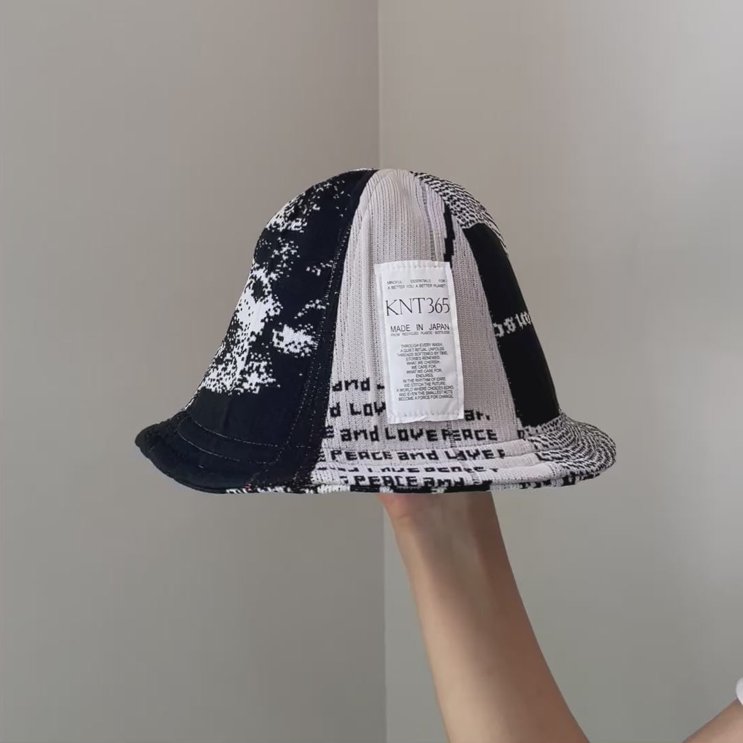 UpCycled Hat