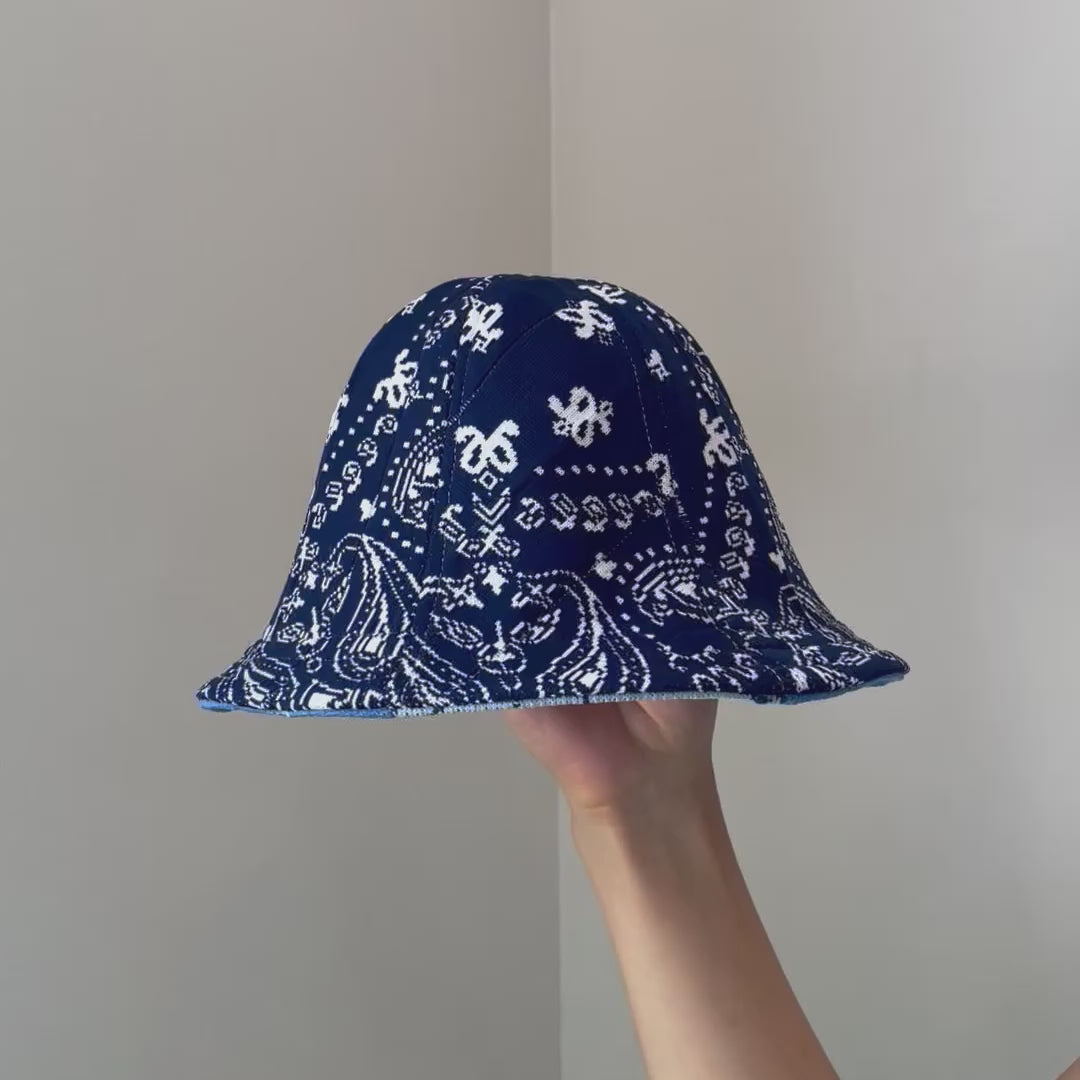 UpCycled Hat