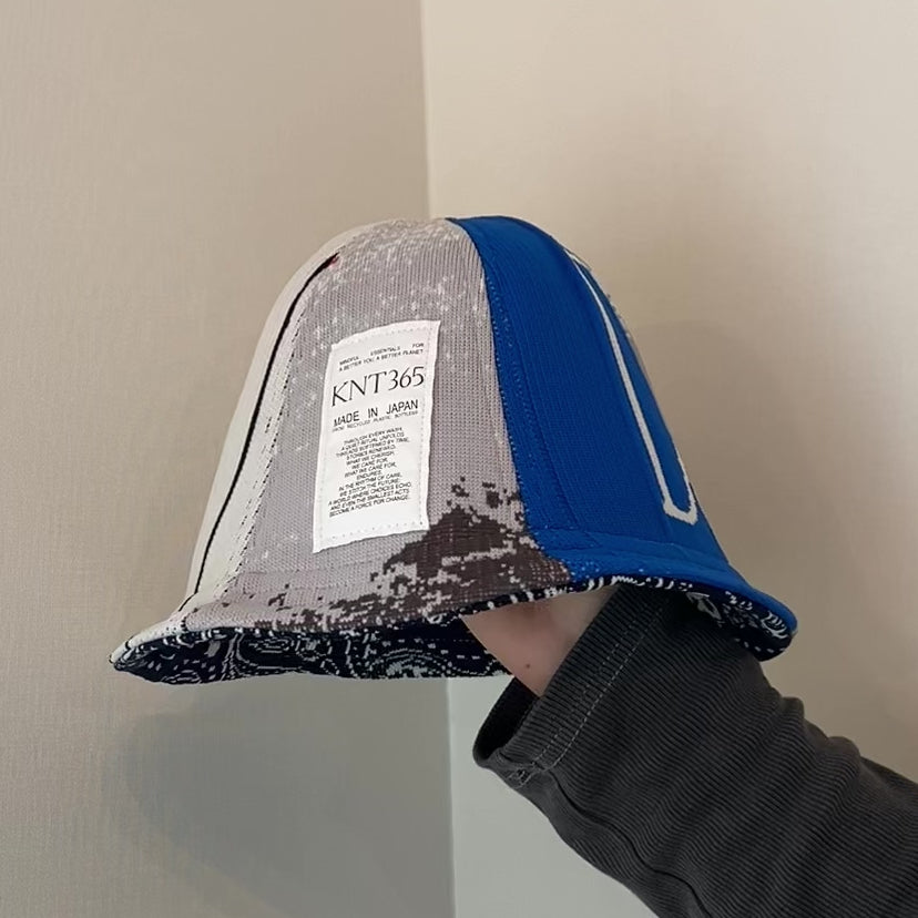 UpCycled Hat