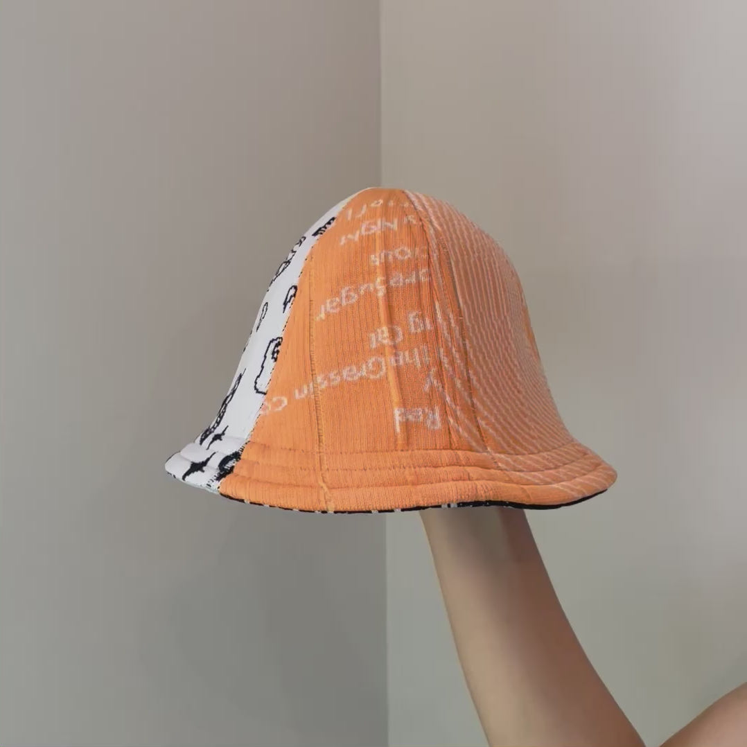 UpCycled Hat