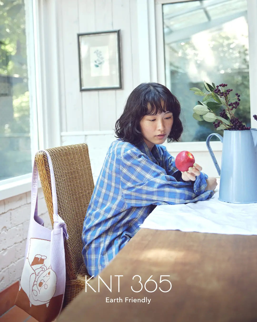 【プレスリリース】LOVESOUP × KNT365 コラボ作品、10/21 発売