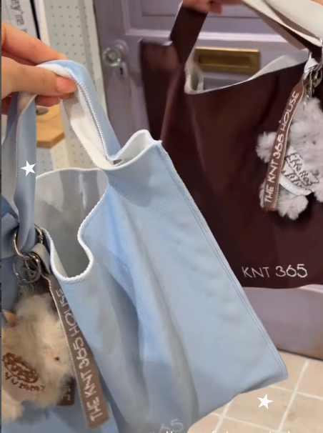 税込¥15,000以上ご購入で ノベルティバッグ"Totty"をプレゼント！