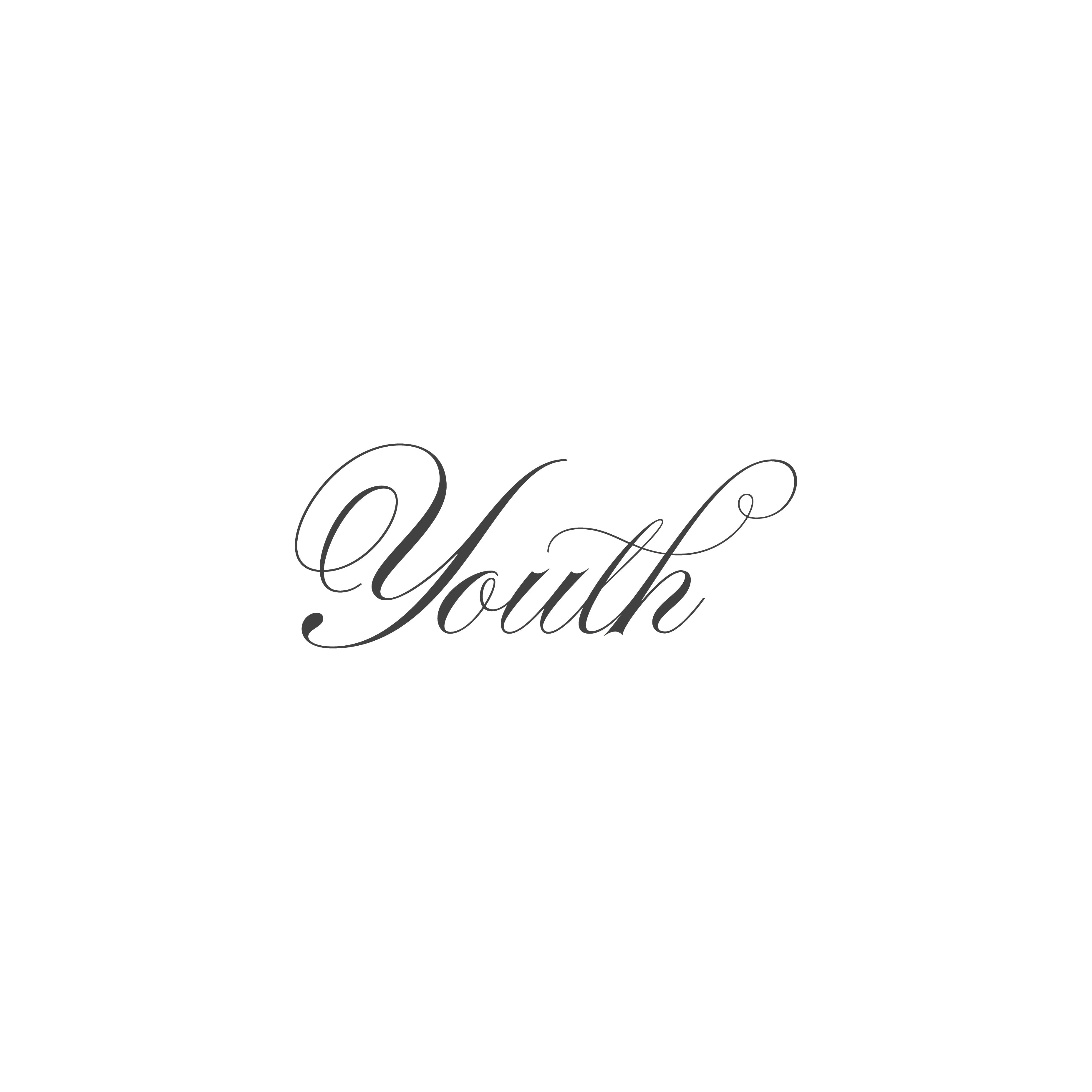"Youth by KNT365" をご紹介