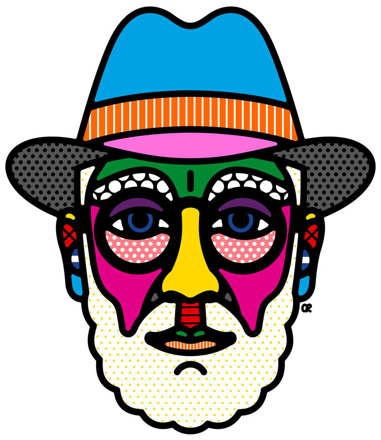 Craig & Karl
