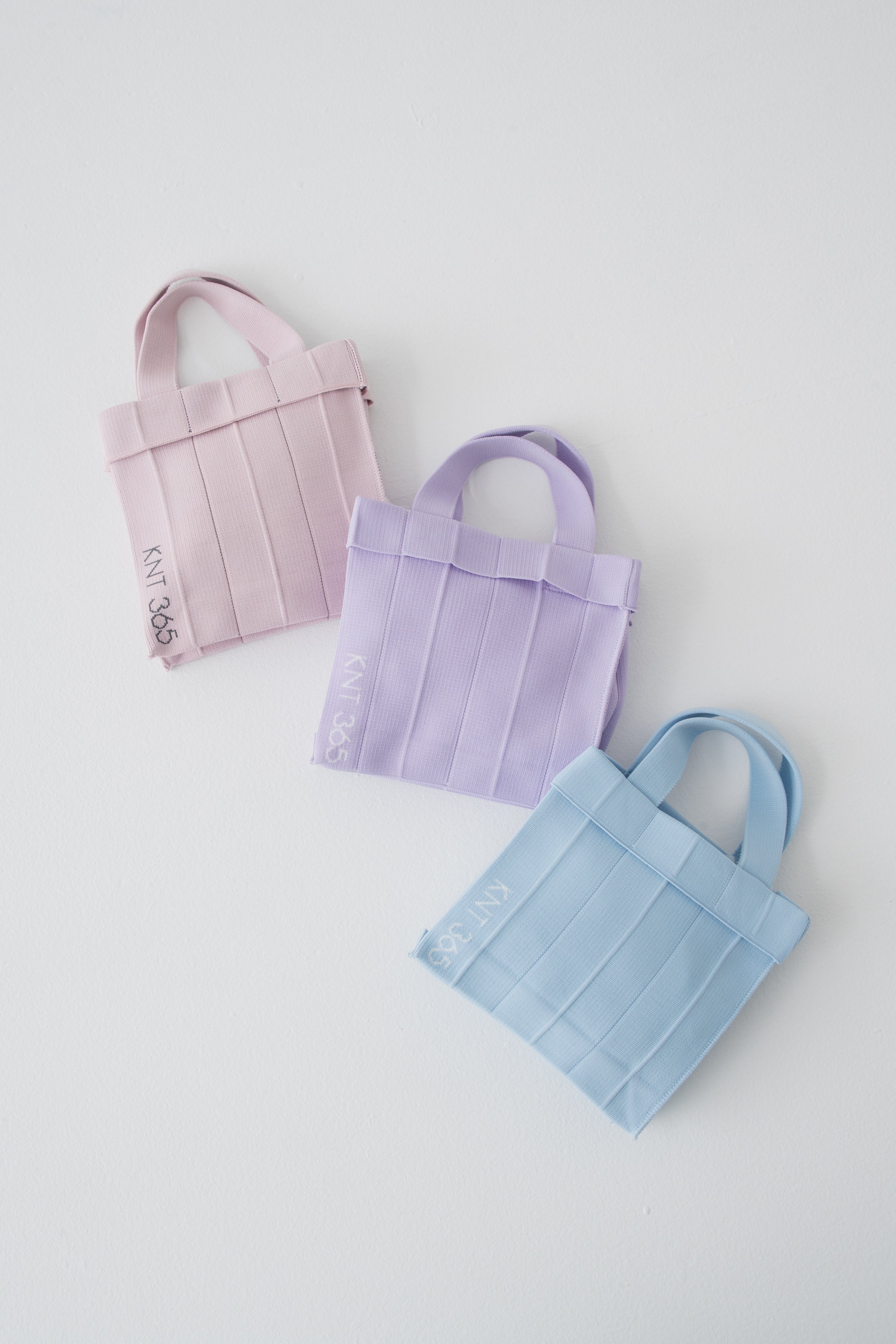 Bunny / Bees Cookieboy / Pink | ハンドバッグ | KNT365公式 Bunny / Bees Cookieboy / Pink | ハンドバッグ | KNT365公式