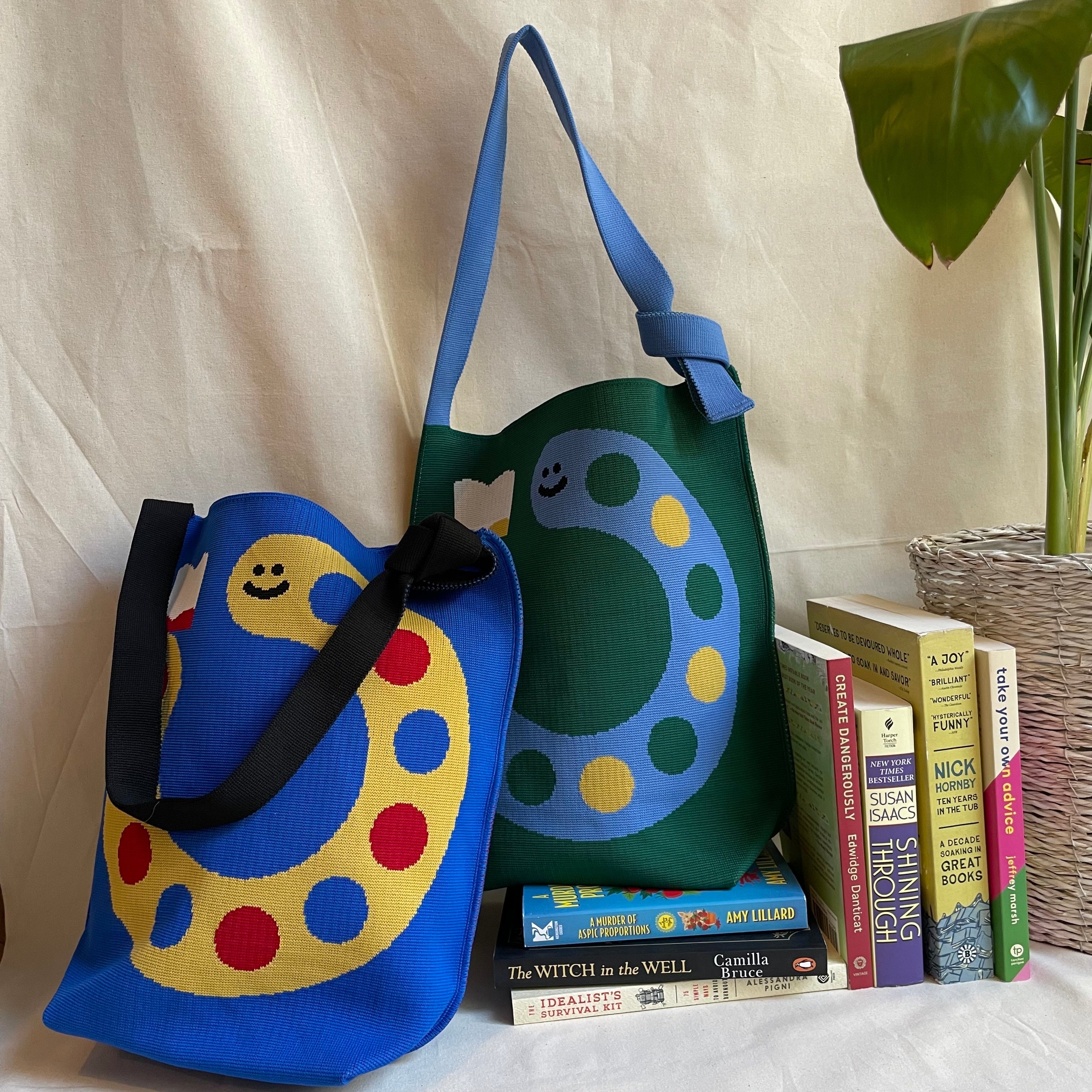BAGS