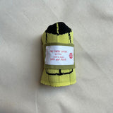 Me-Knitty Sundae Kids Yellow