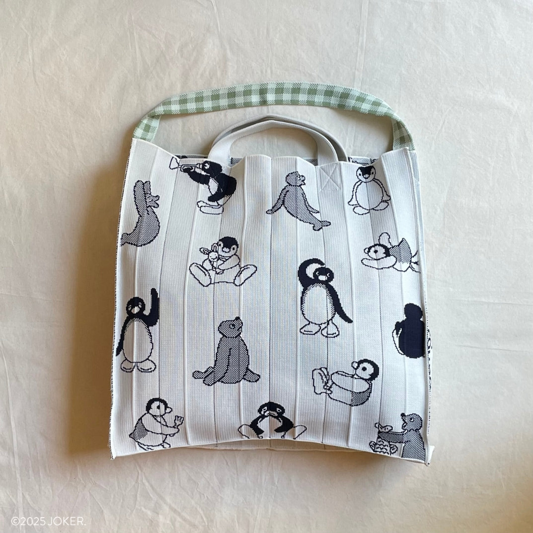 Mam / PINGU / Lt.Green